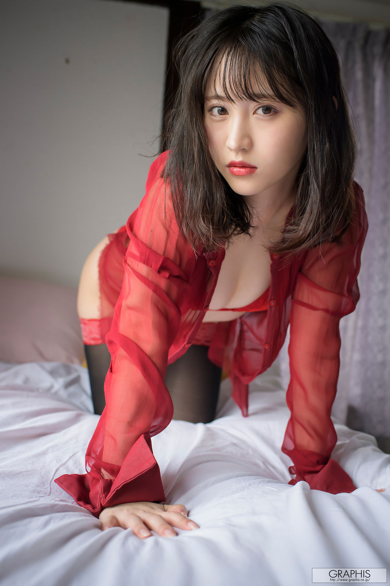 NO.490 Rikka Ono 小野六花 Nostalgia-图69