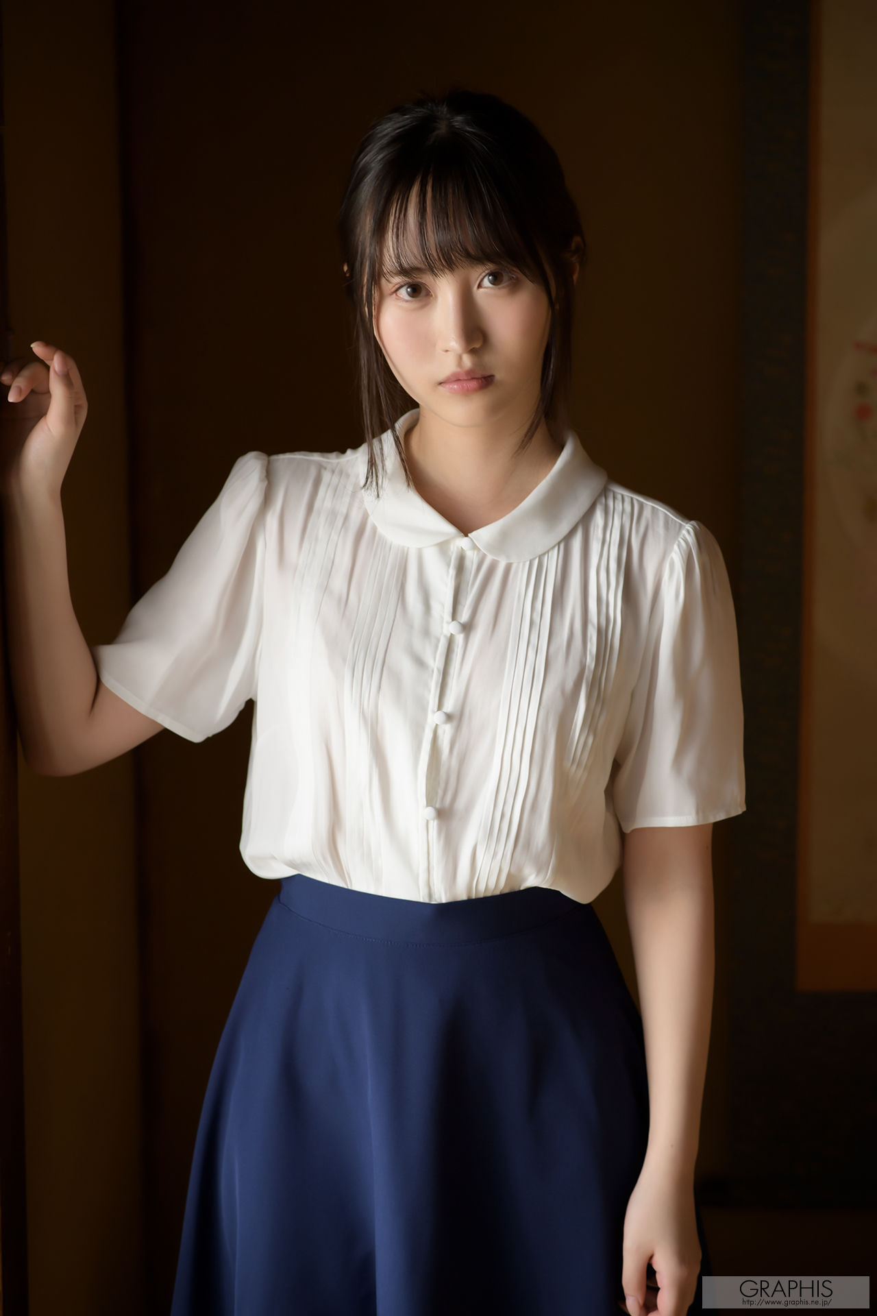 NO.490 Rikka Ono 小野六花 Nostalgia-图7