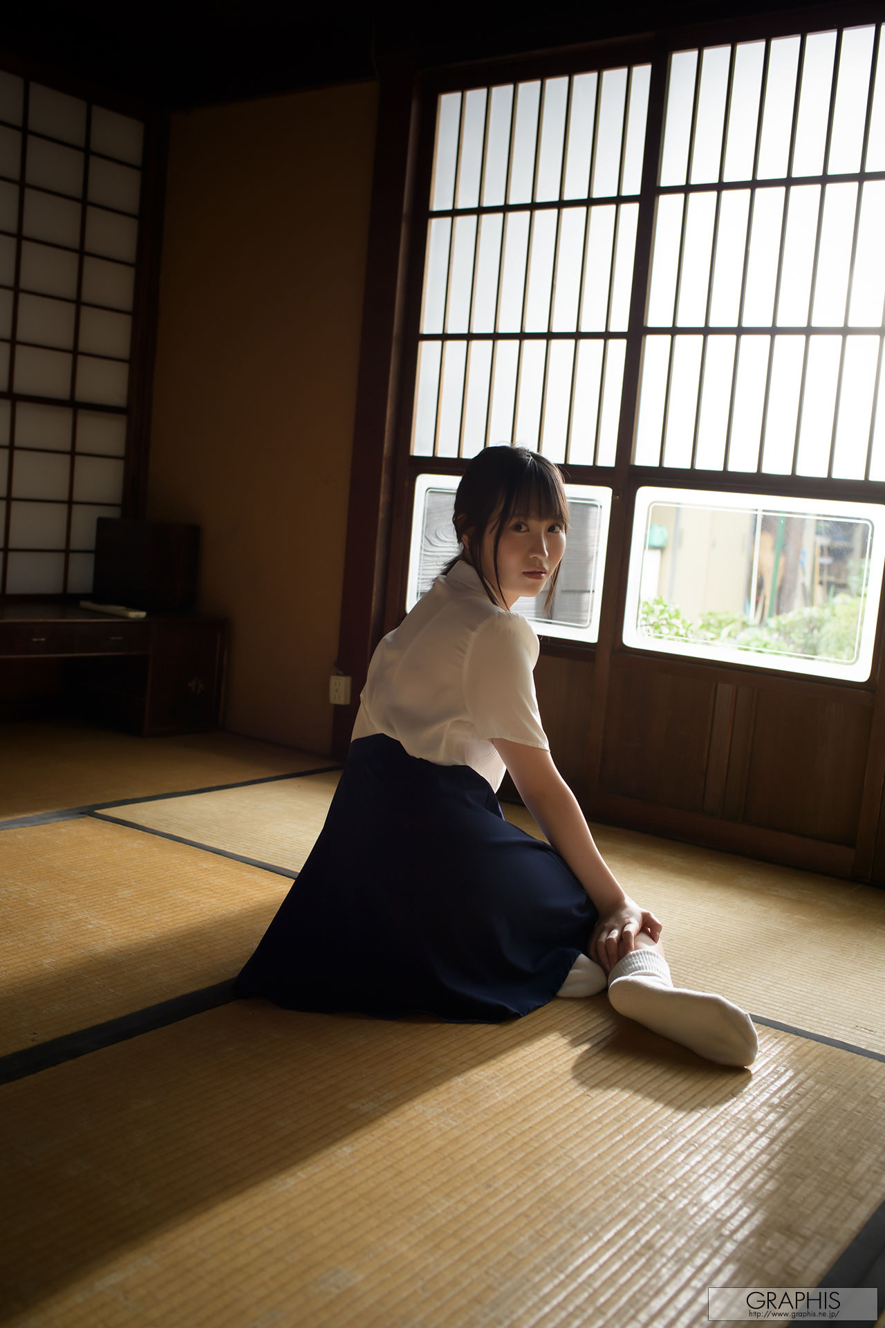 NO.490 Rikka Ono 小野六花 Nostalgia-图8