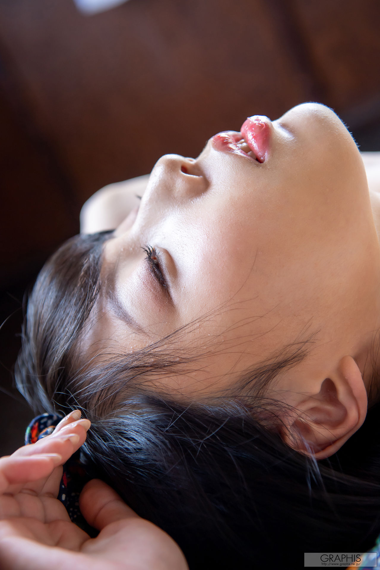 NO.492 Kaoru Yasui 安位カヲル BE CHARMED-图12