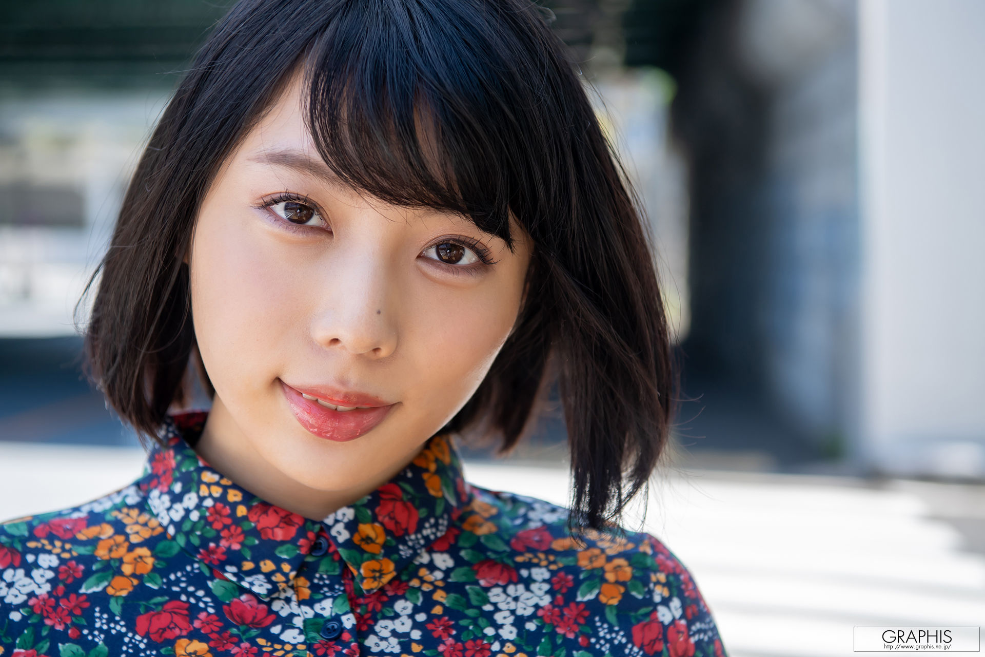 NO.492 Kaoru Yasui 安位カヲル BE CHARMED-图2