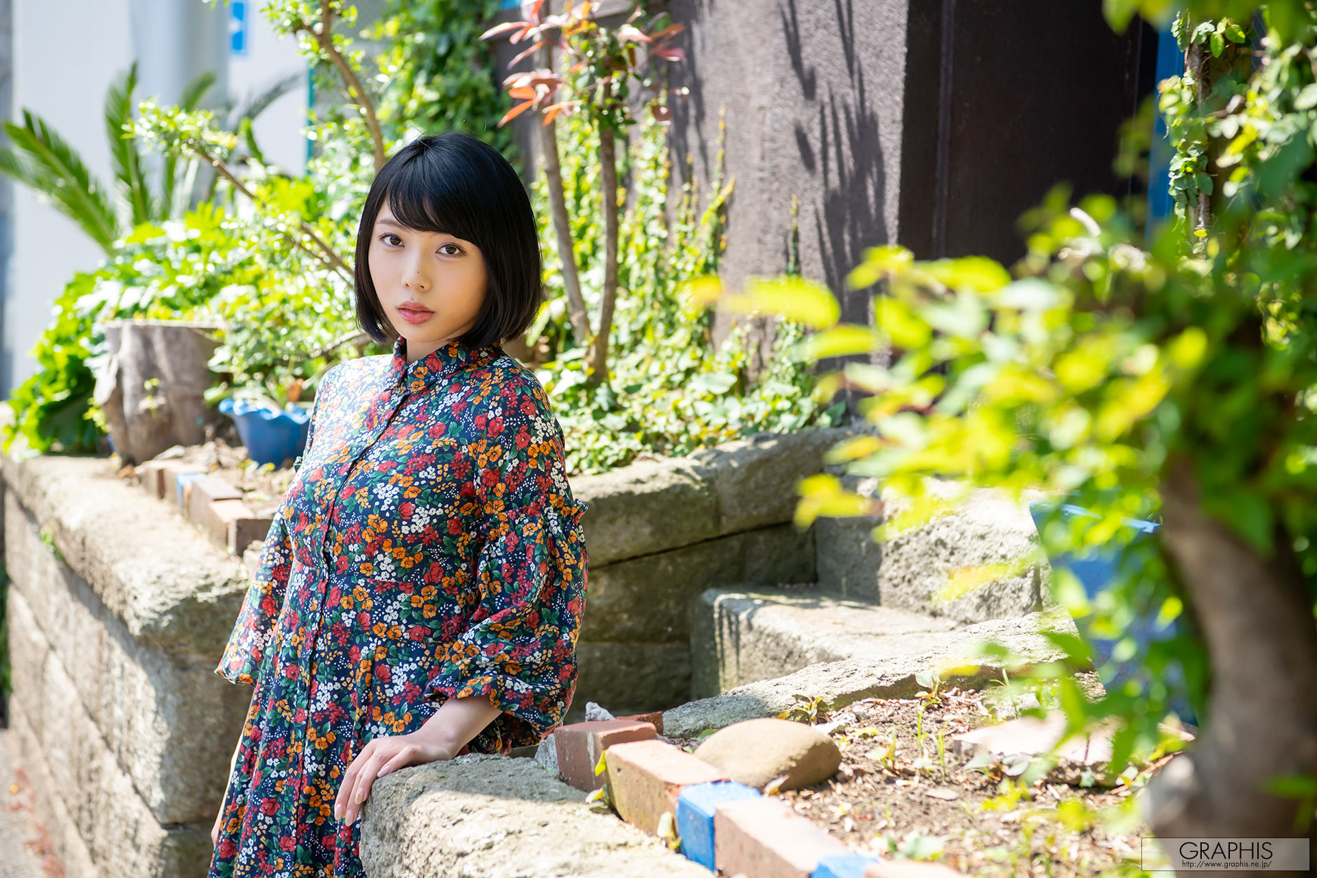 NO.492 Kaoru Yasui 安位カヲル BE CHARMED-图4