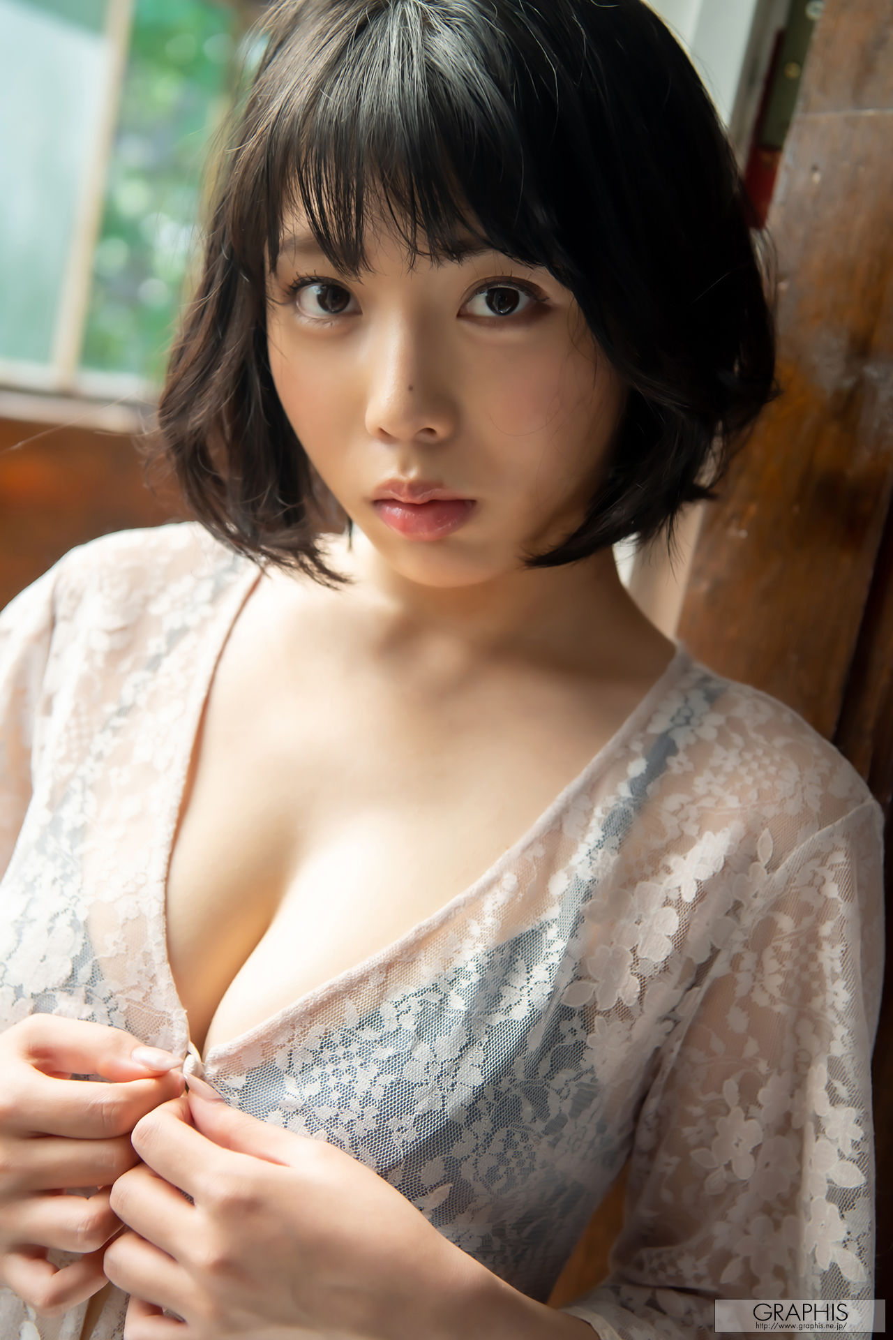 NO.492 Kaoru Yasui 安位カヲル BE CHARMED-图49