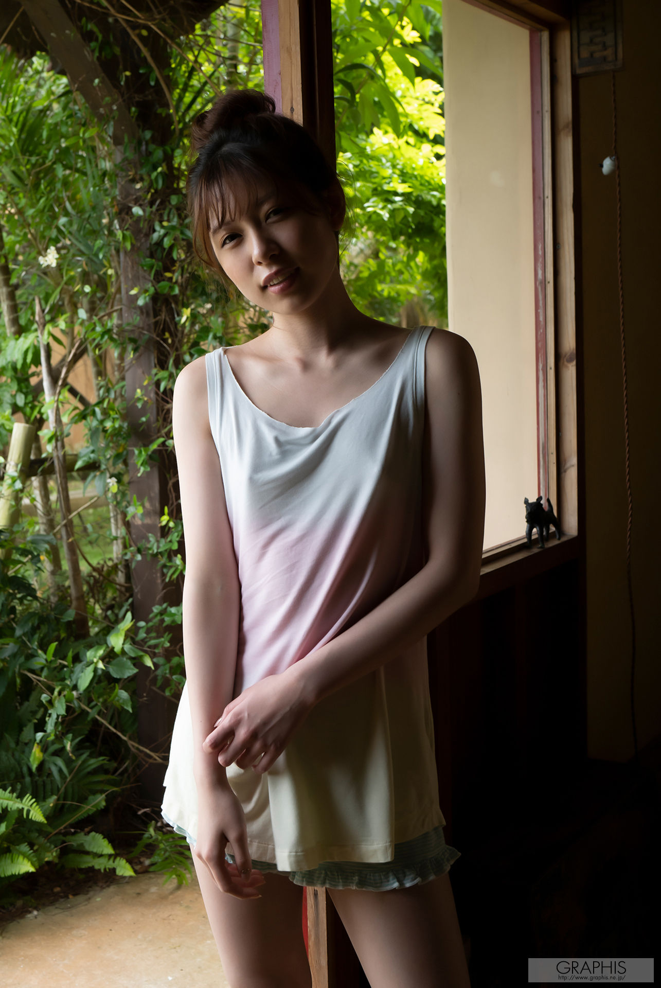 NO.493 Rena Aoi あおいれな Just Adorable!-图10