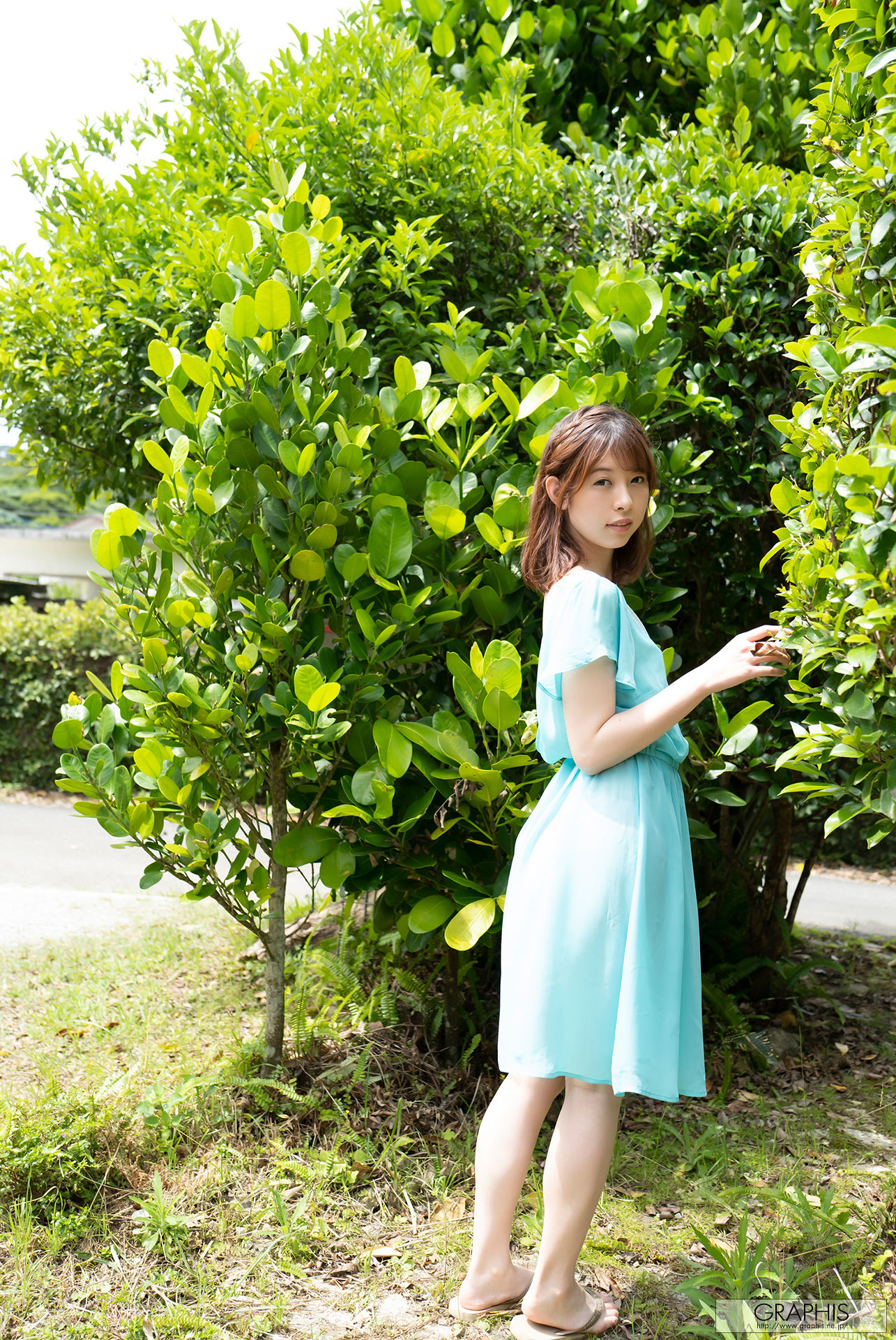 NO.493 Rena Aoi あおいれな Just Adorable!-图13