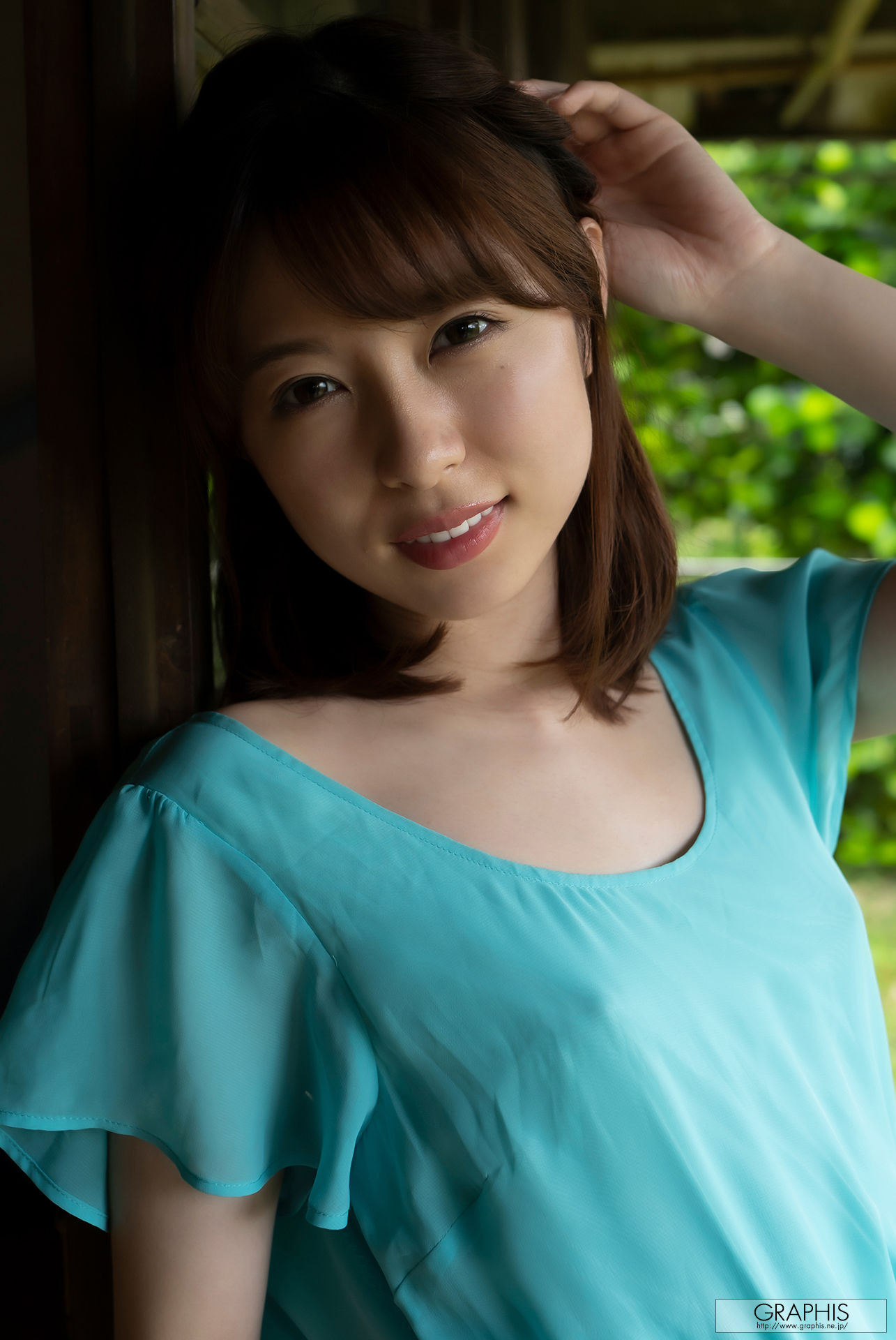 NO.493 Rena Aoi あおいれな Just Adorable!-图21