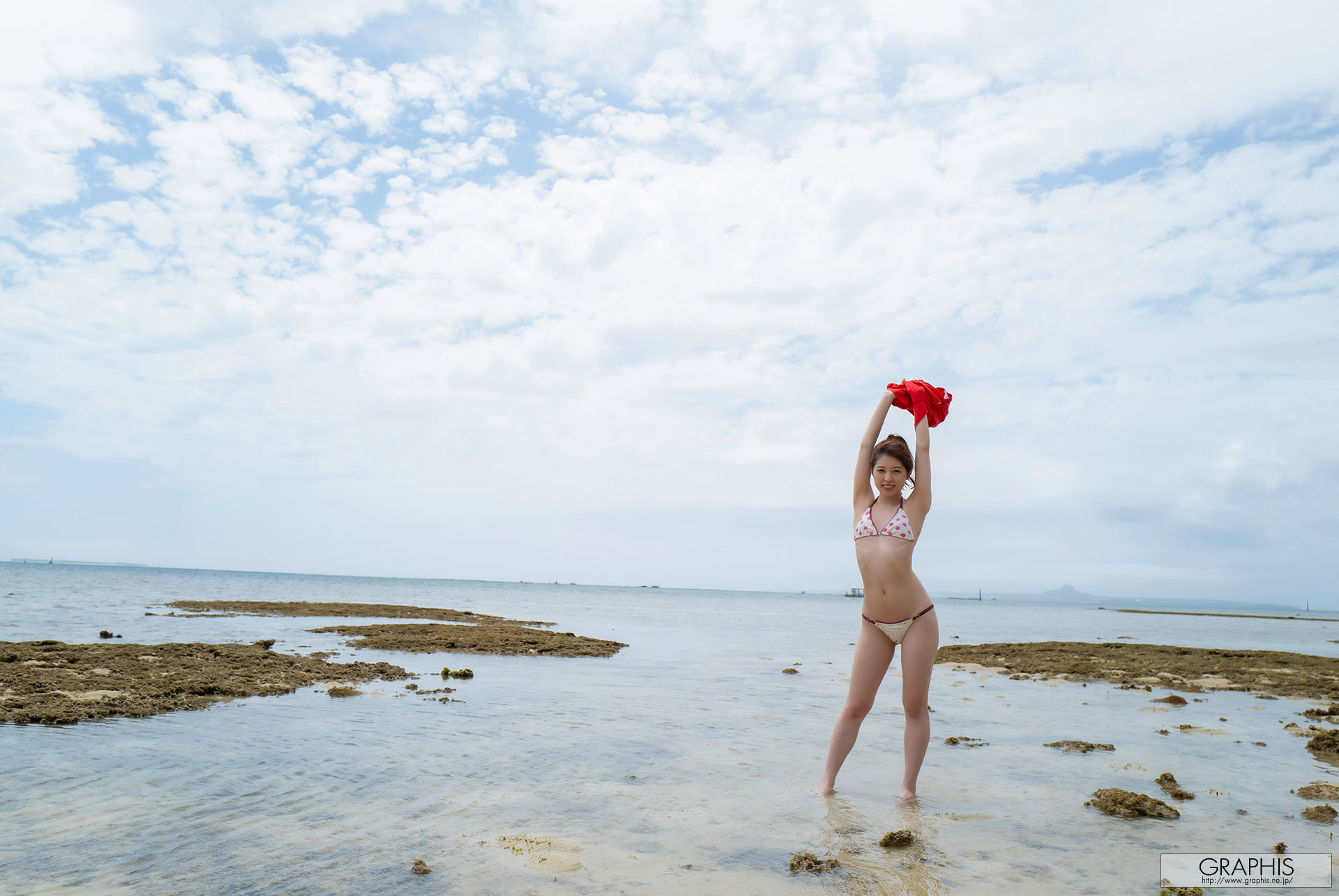 NO.493 Rena Aoi あおいれな Just Adorable!-图29