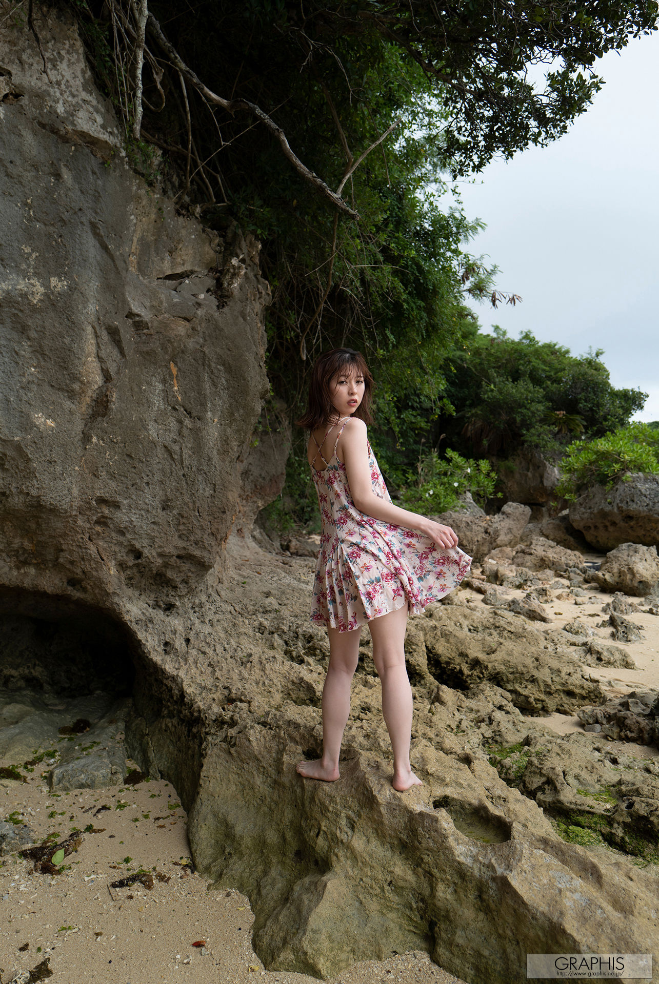 NO.493 Rena Aoi あおいれな Just Adorable!-图35