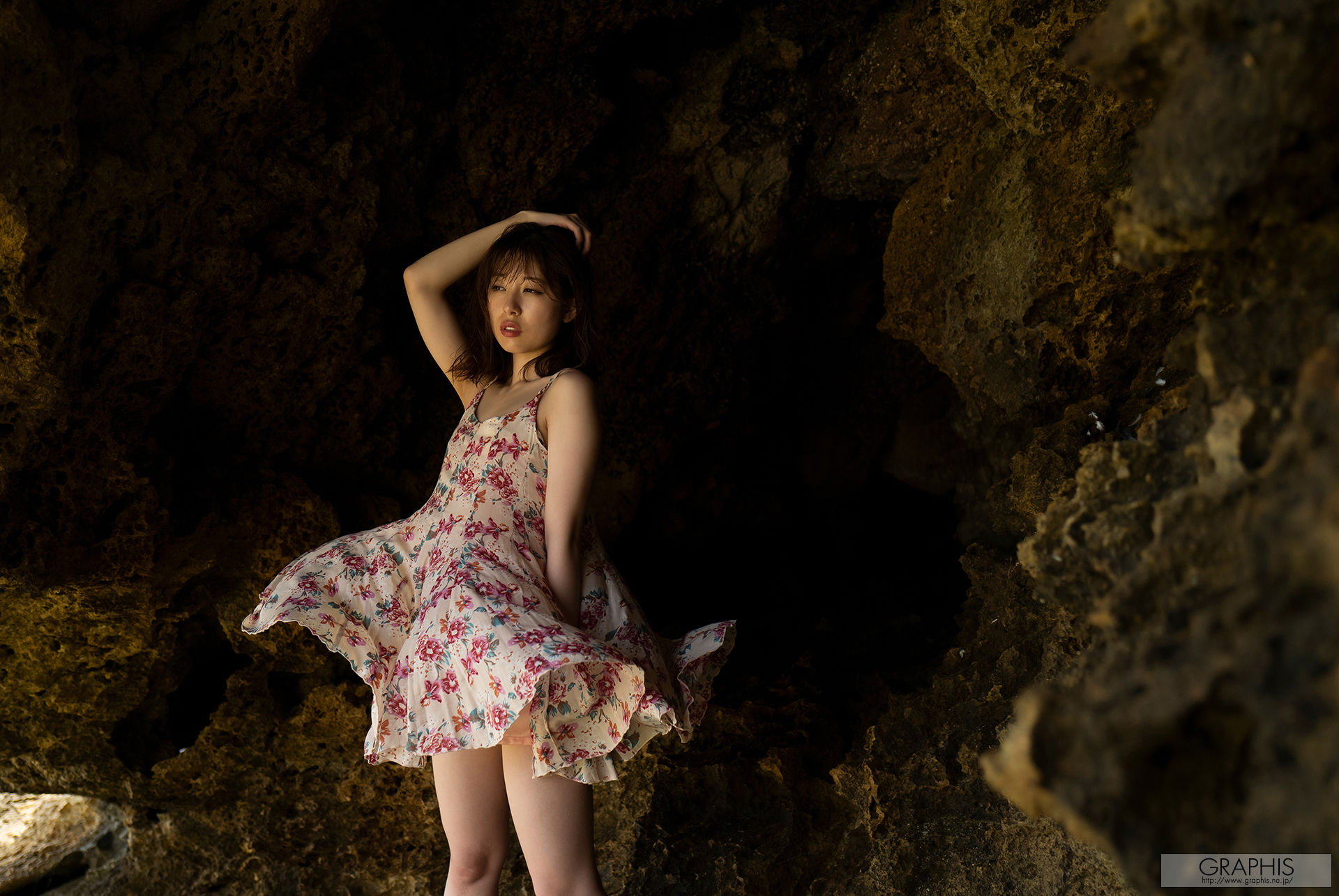 NO.493 Rena Aoi あおいれな Just Adorable!-图42