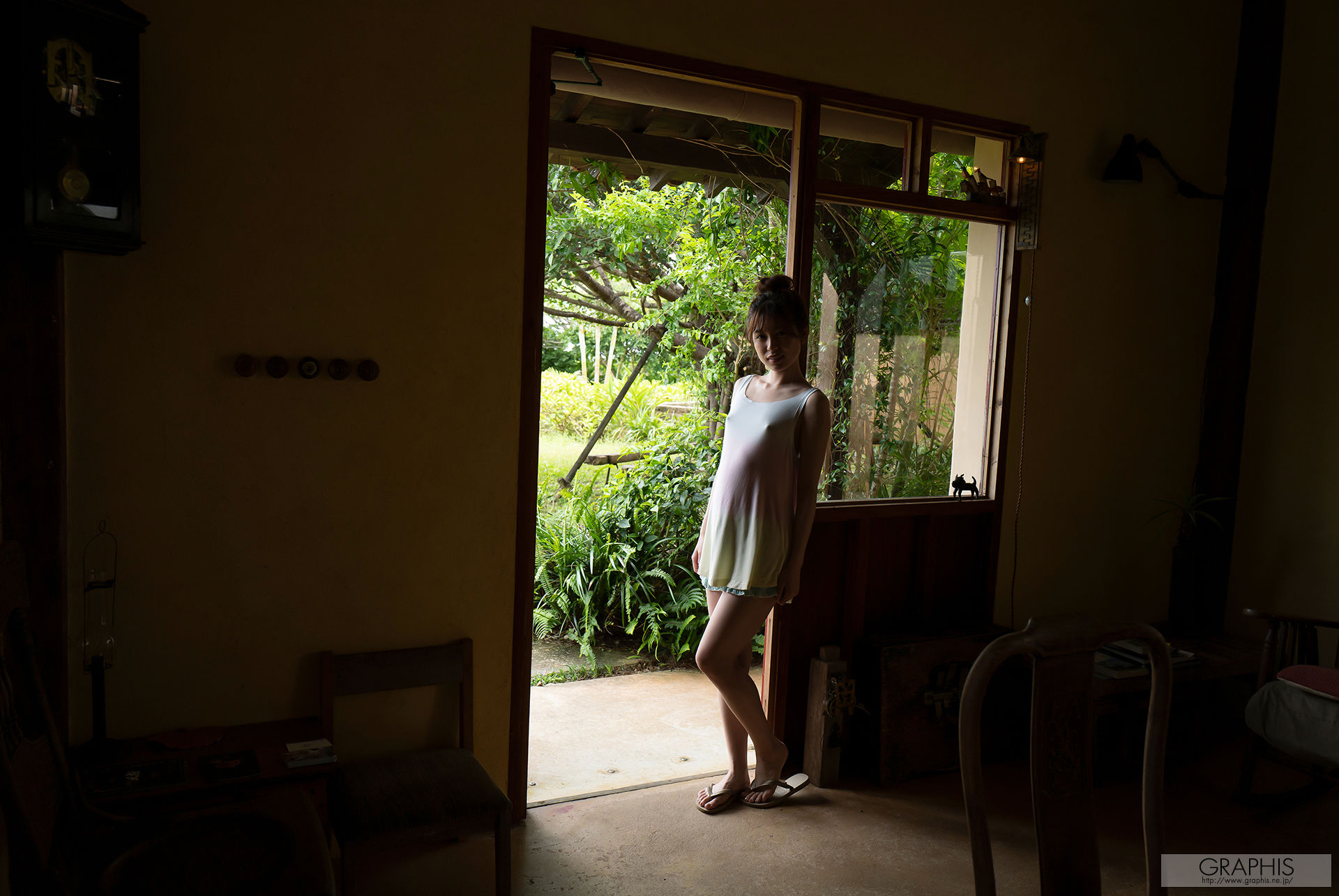 NO.493 Rena Aoi あおいれな Just Adorable!-图50