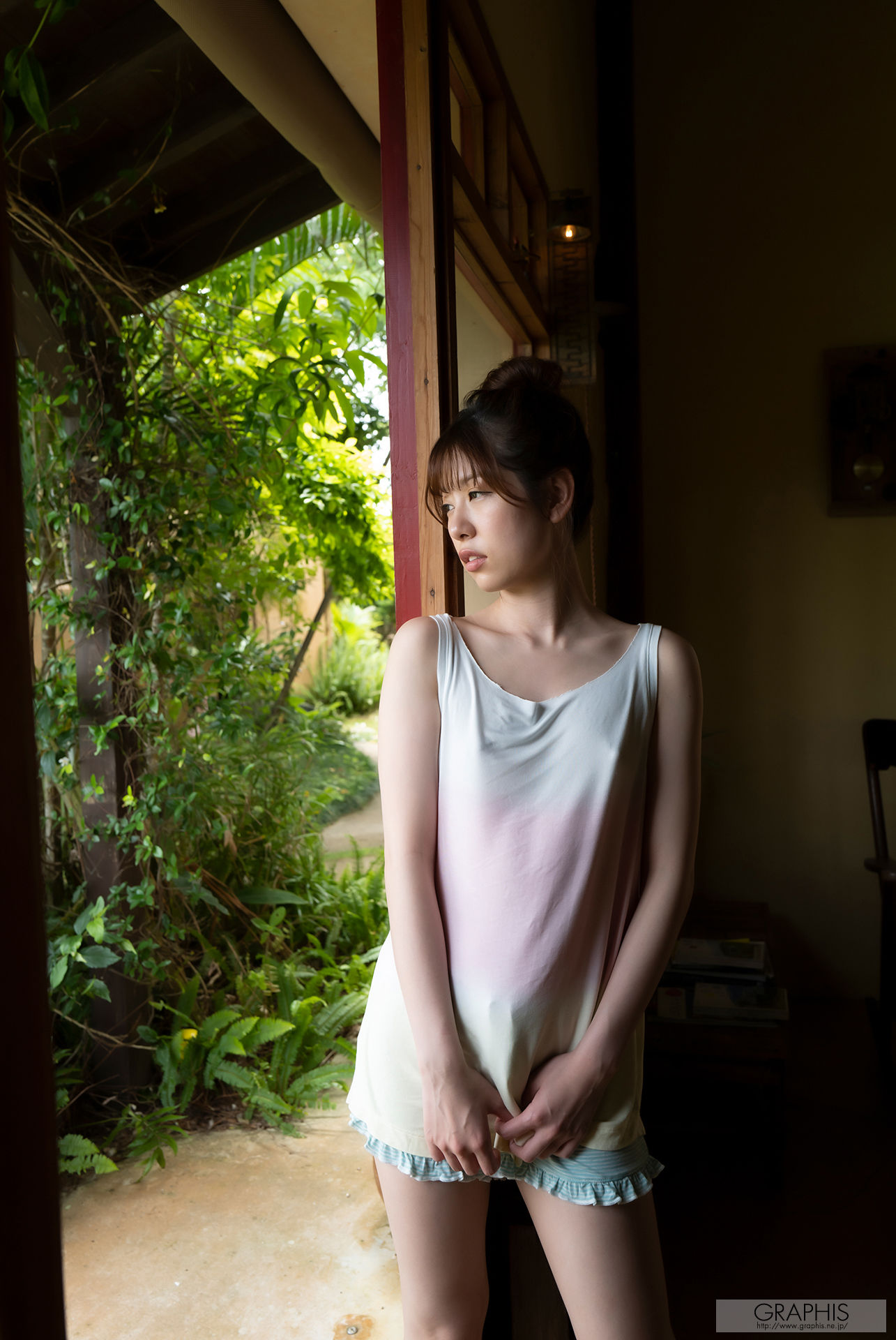 NO.493 Rena Aoi あおいれな Just Adorable!-图51