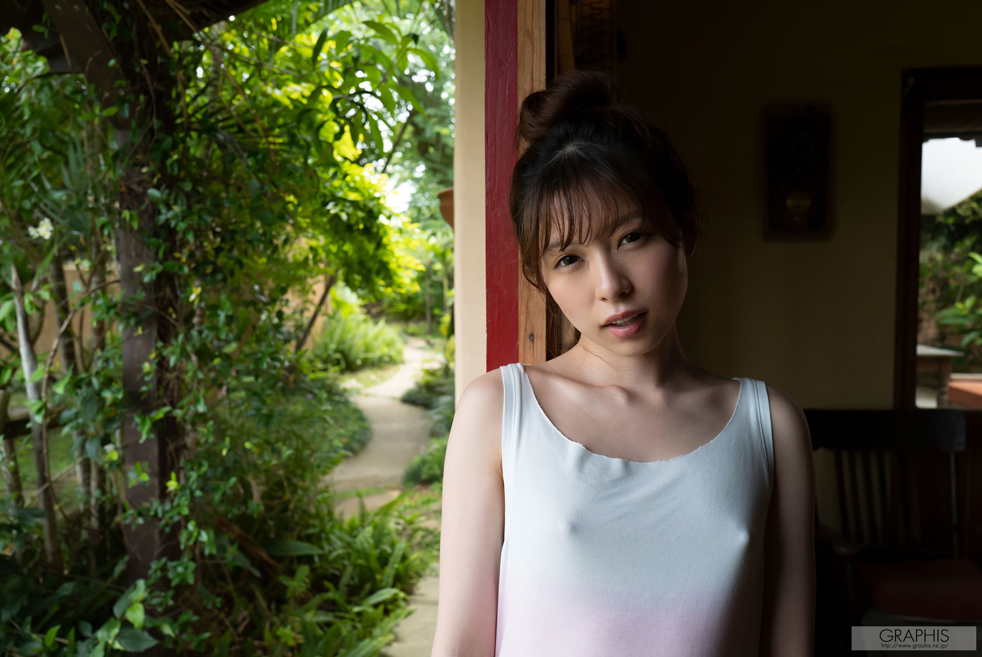 NO.493 Rena Aoi あおいれな Just Adorable!-图52