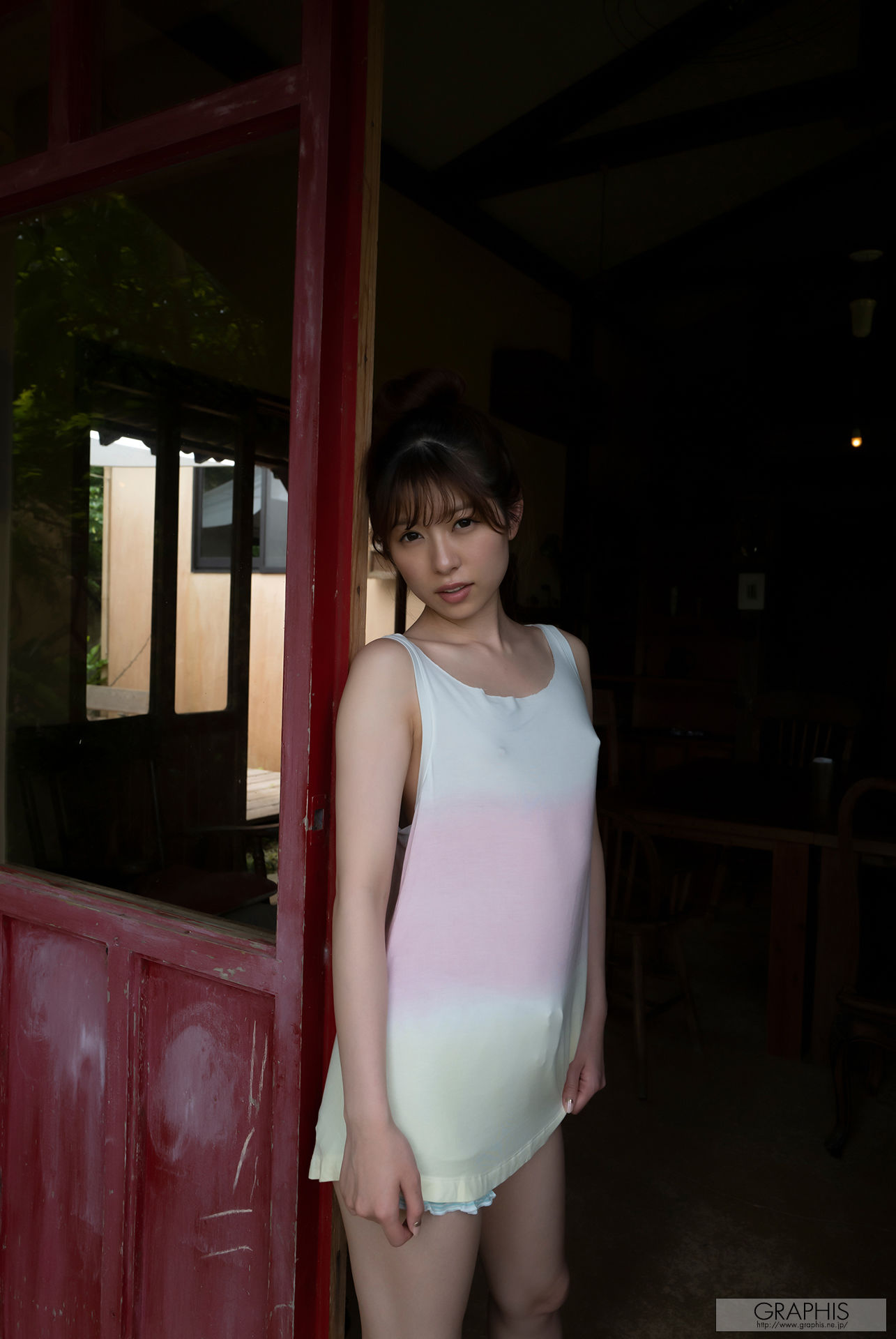 NO.493 Rena Aoi あおいれな Just Adorable!-图53