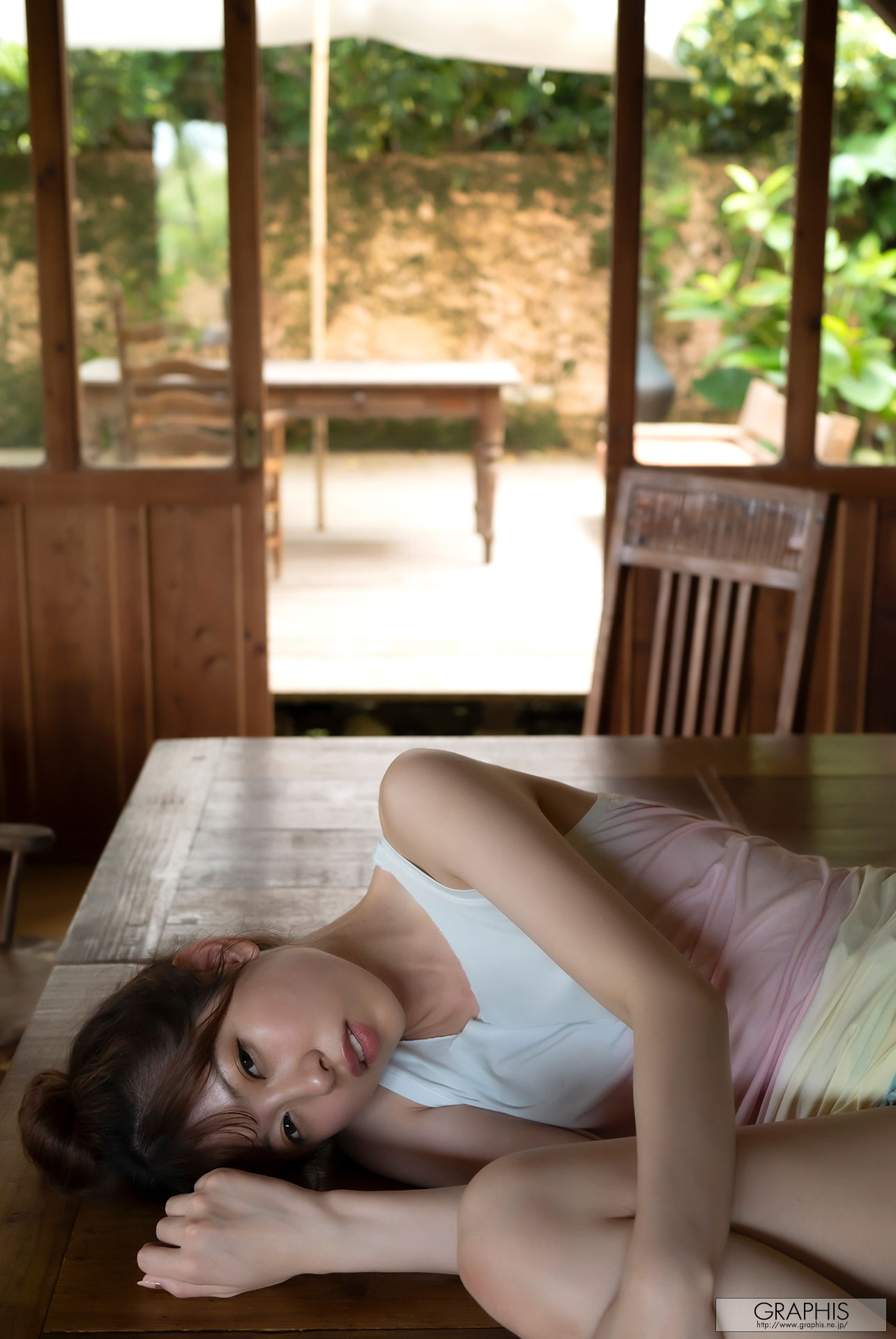 NO.493 Rena Aoi あおいれな Just Adorable!-图56