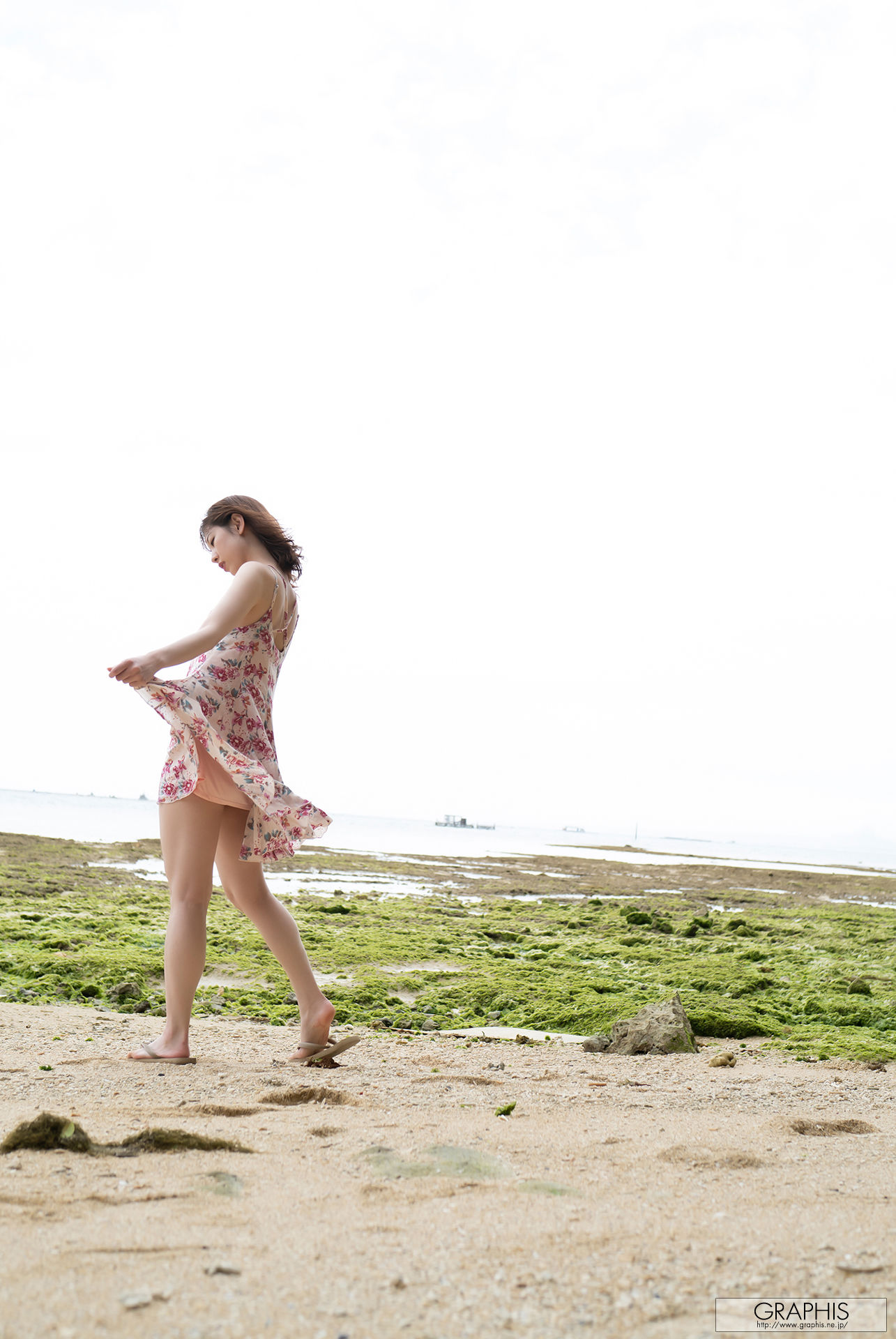 NO.493 Rena Aoi あおいれな Just Adorable!-图6