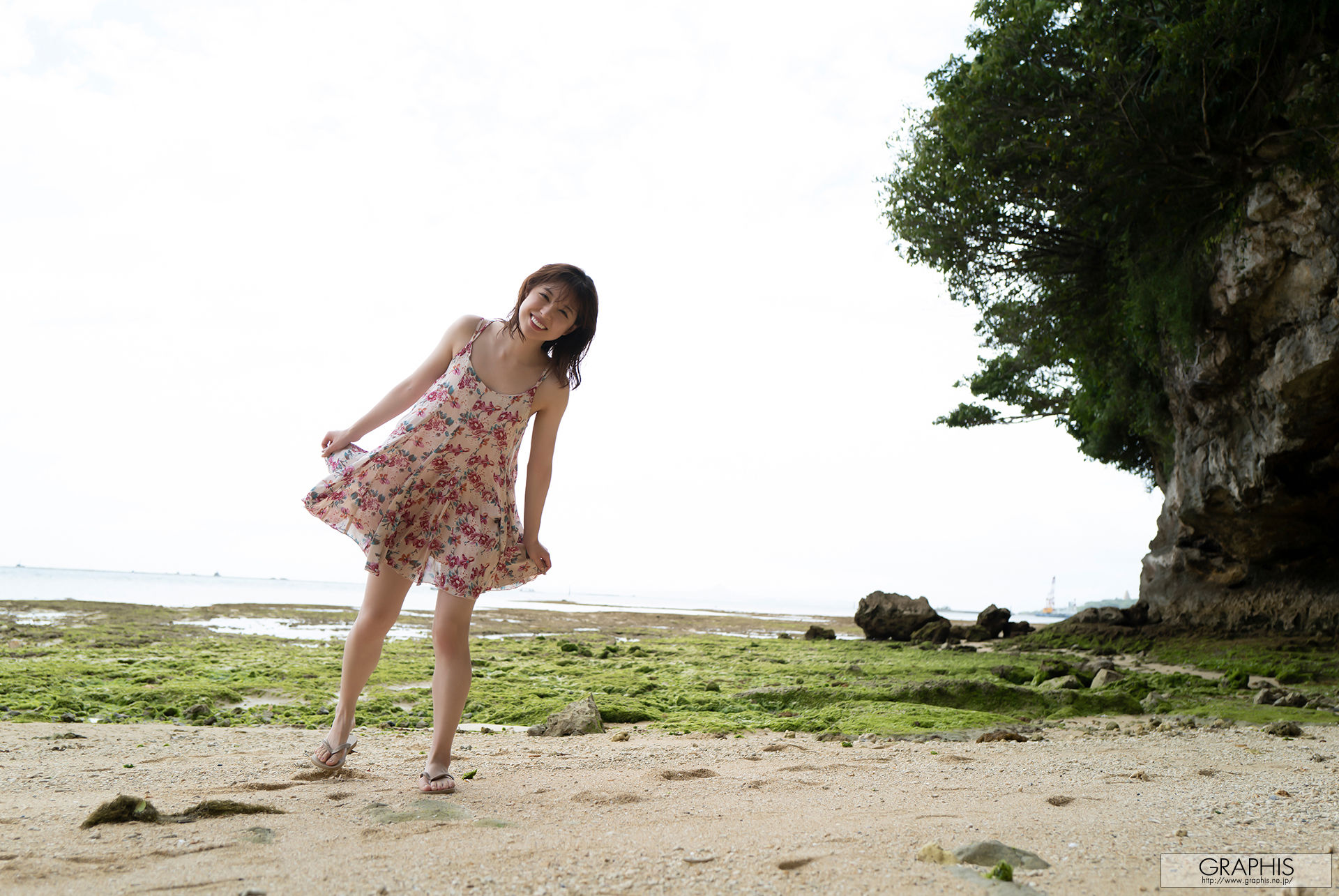 NO.493 Rena Aoi あおいれな Just Adorable!-图7