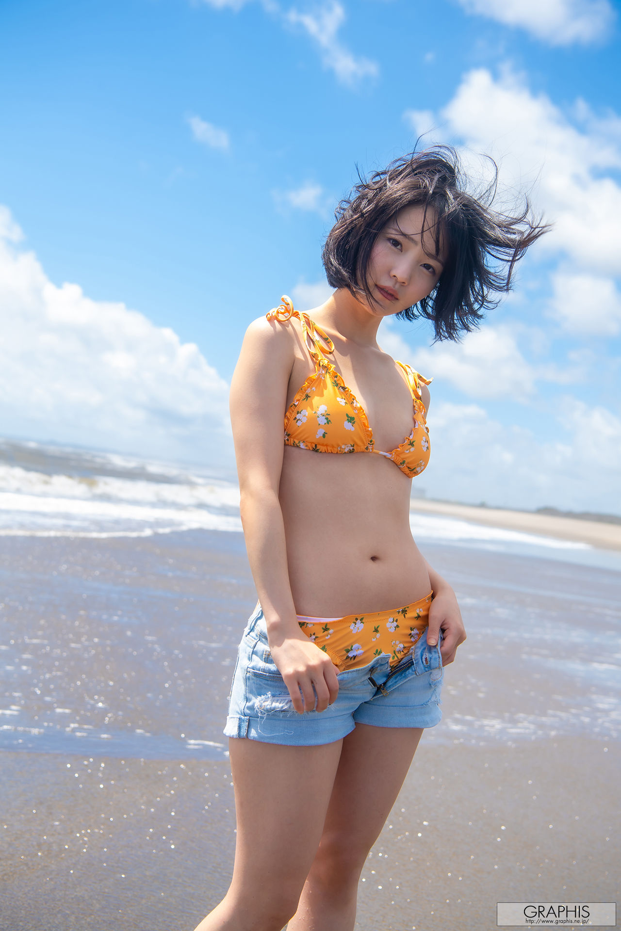 NO.496 Meguri Minoshima 美ノ嶋めぐり TOKIMEKI!-图11