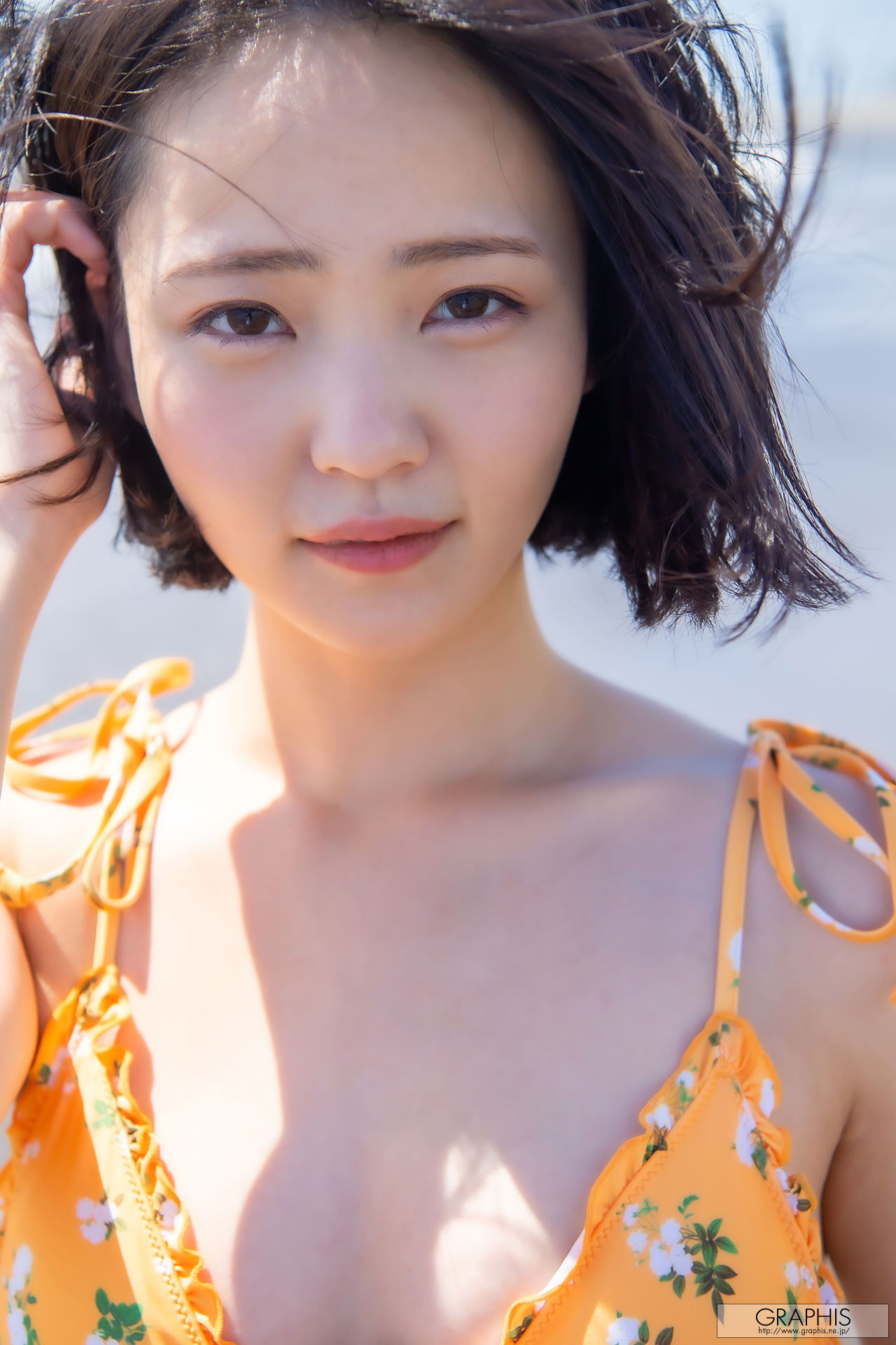 NO.496 Meguri Minoshima 美ノ嶋めぐり TOKIMEKI!-图1