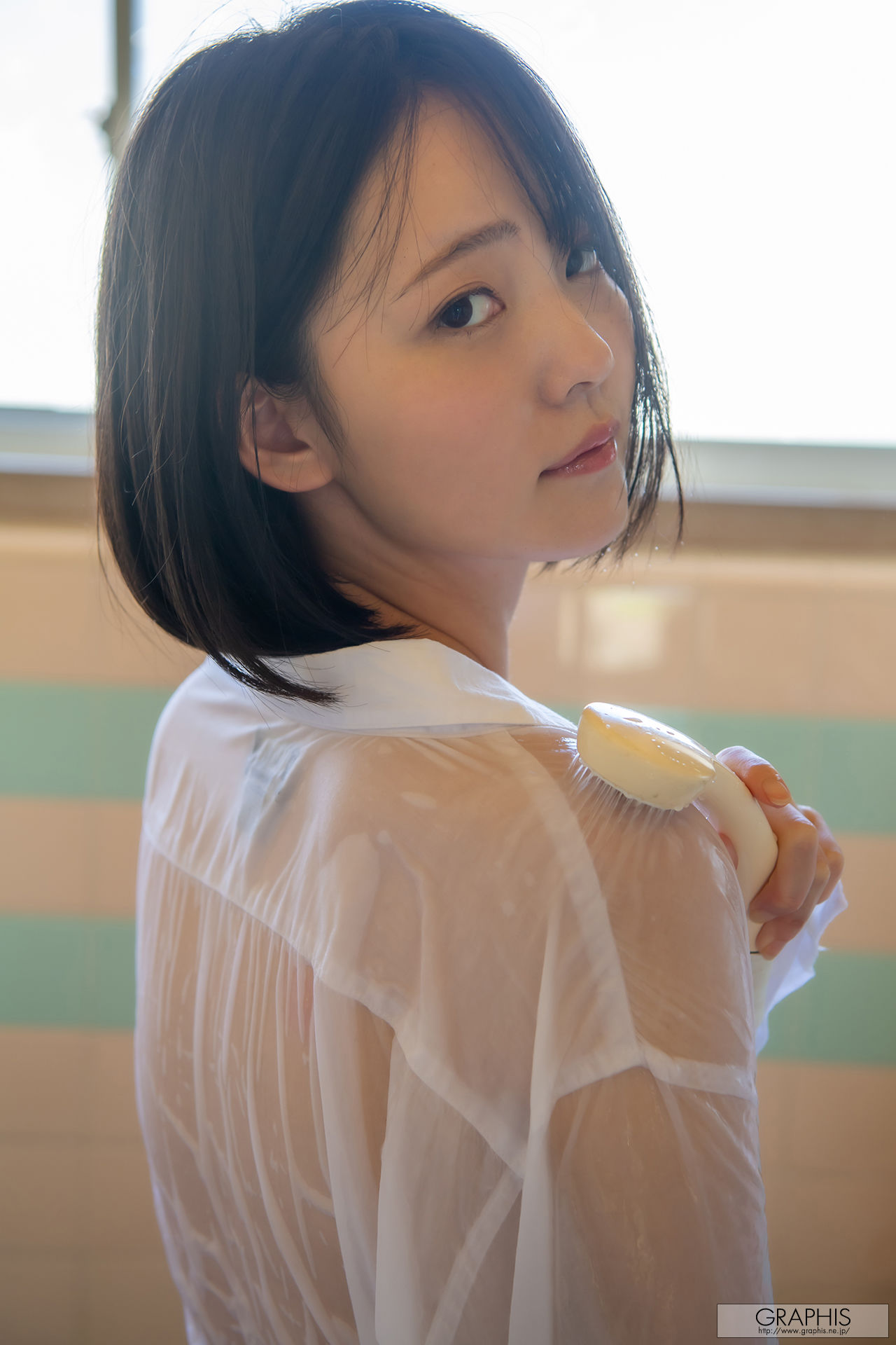 NO.496 Meguri Minoshima 美ノ嶋めぐり TOKIMEKI!-图27