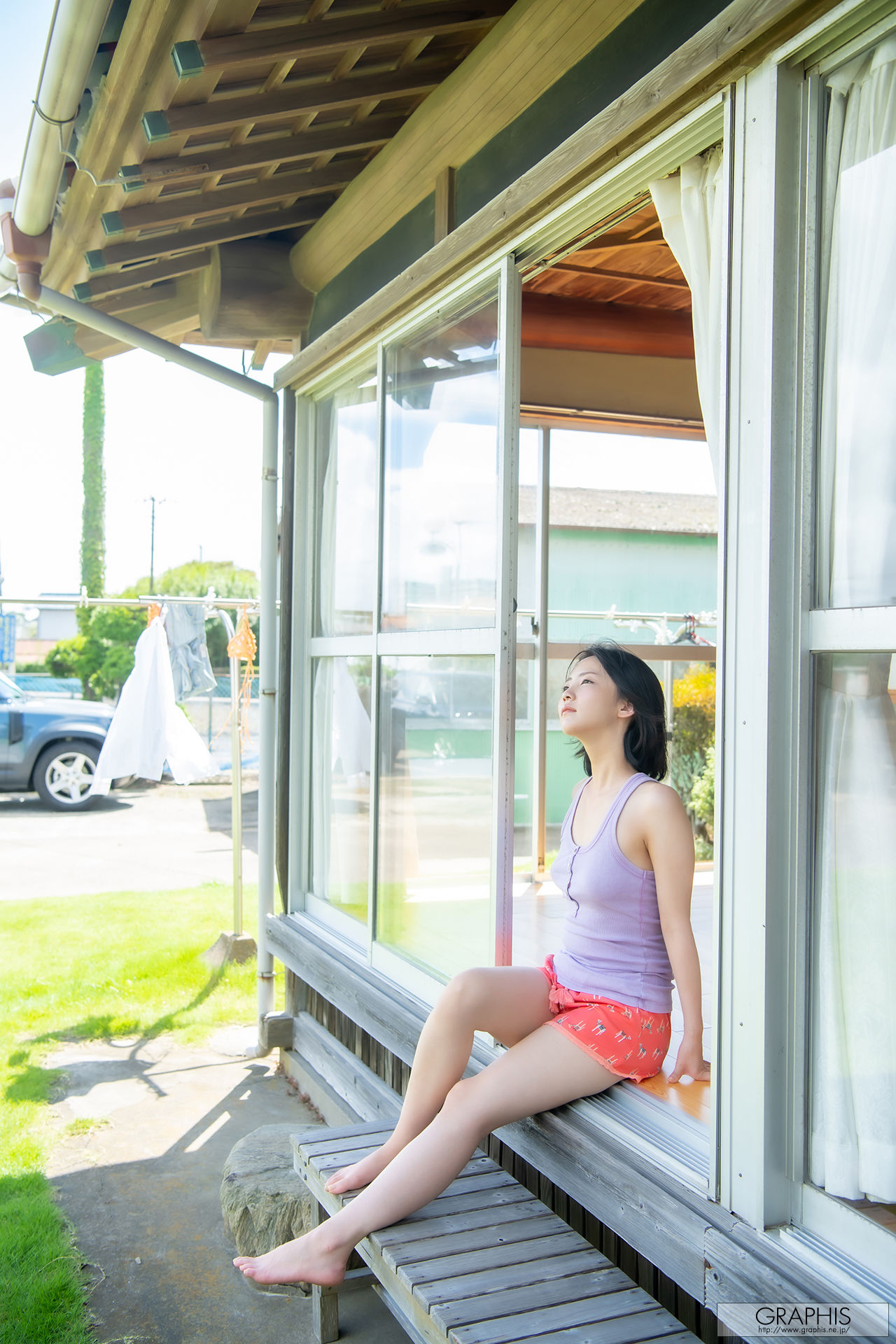 NO.496 Meguri Minoshima 美ノ嶋めぐり TOKIMEKI!-图35