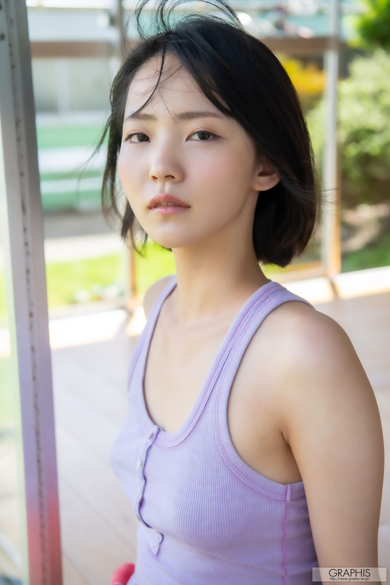 NO.496 Meguri Minoshima 美ノ嶋めぐり TOKIMEKI!-图36