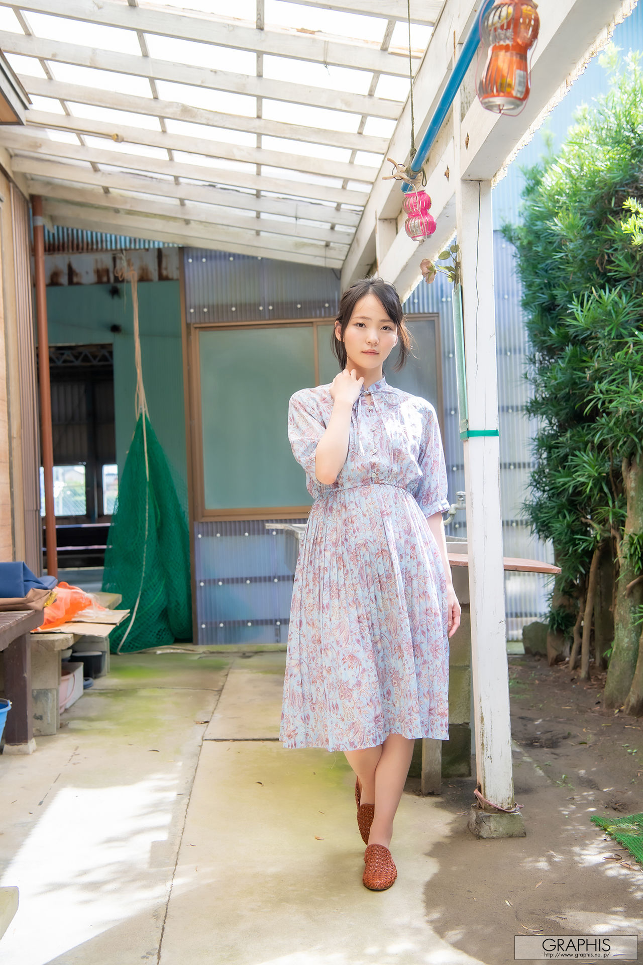 NO.496 Meguri Minoshima 美ノ嶋めぐり TOKIMEKI!-图47