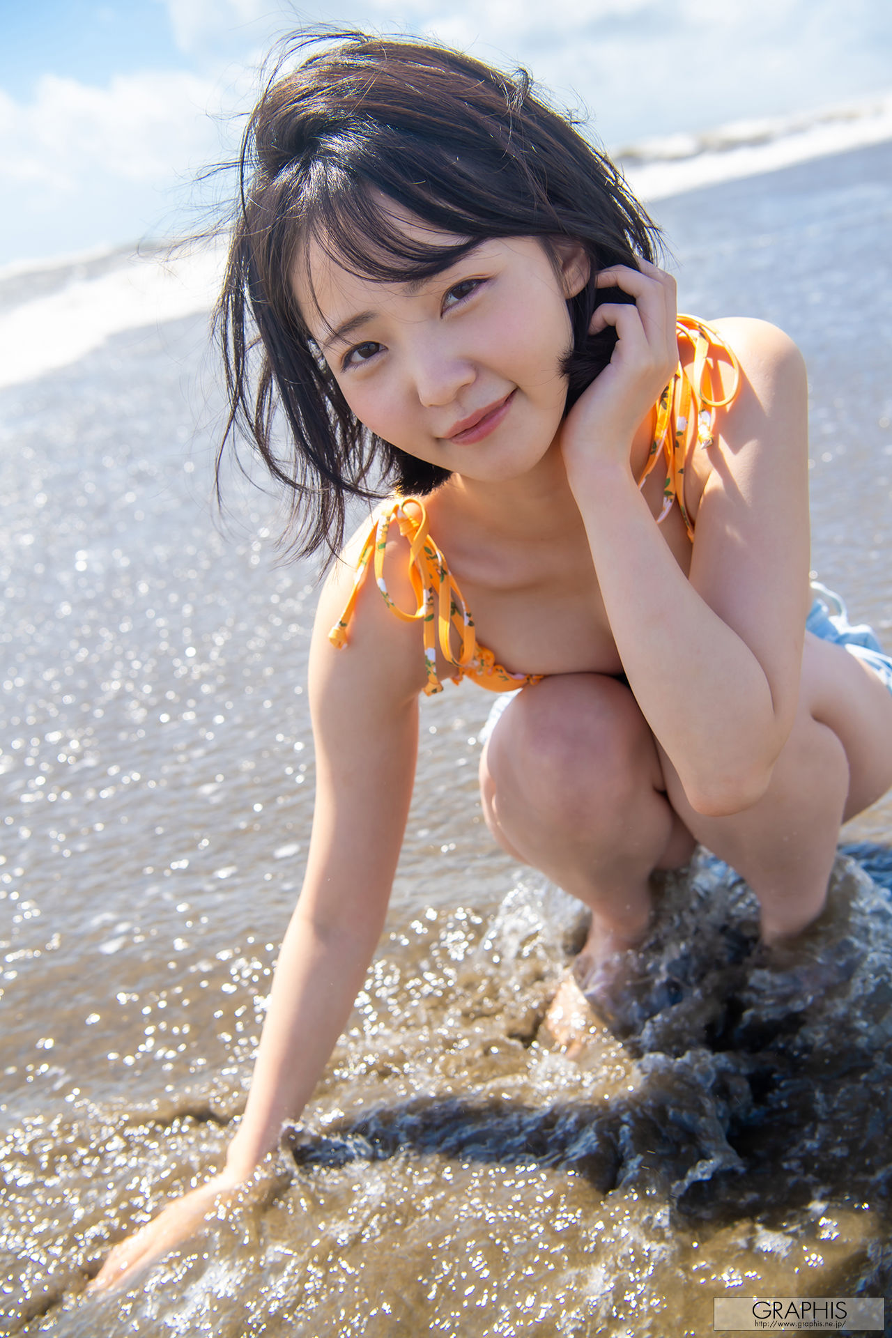 NO.496 Meguri Minoshima 美ノ嶋めぐり TOKIMEKI!-图4