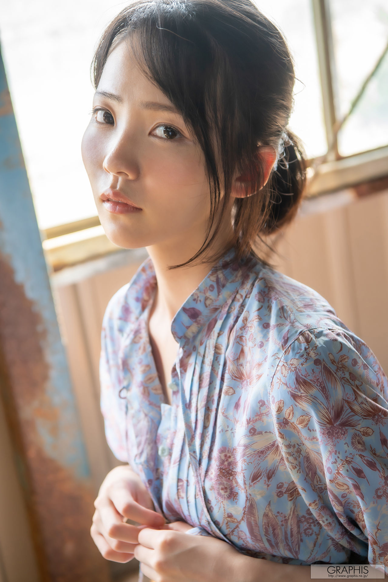 NO.496 Meguri Minoshima 美ノ嶋めぐり TOKIMEKI!-图51