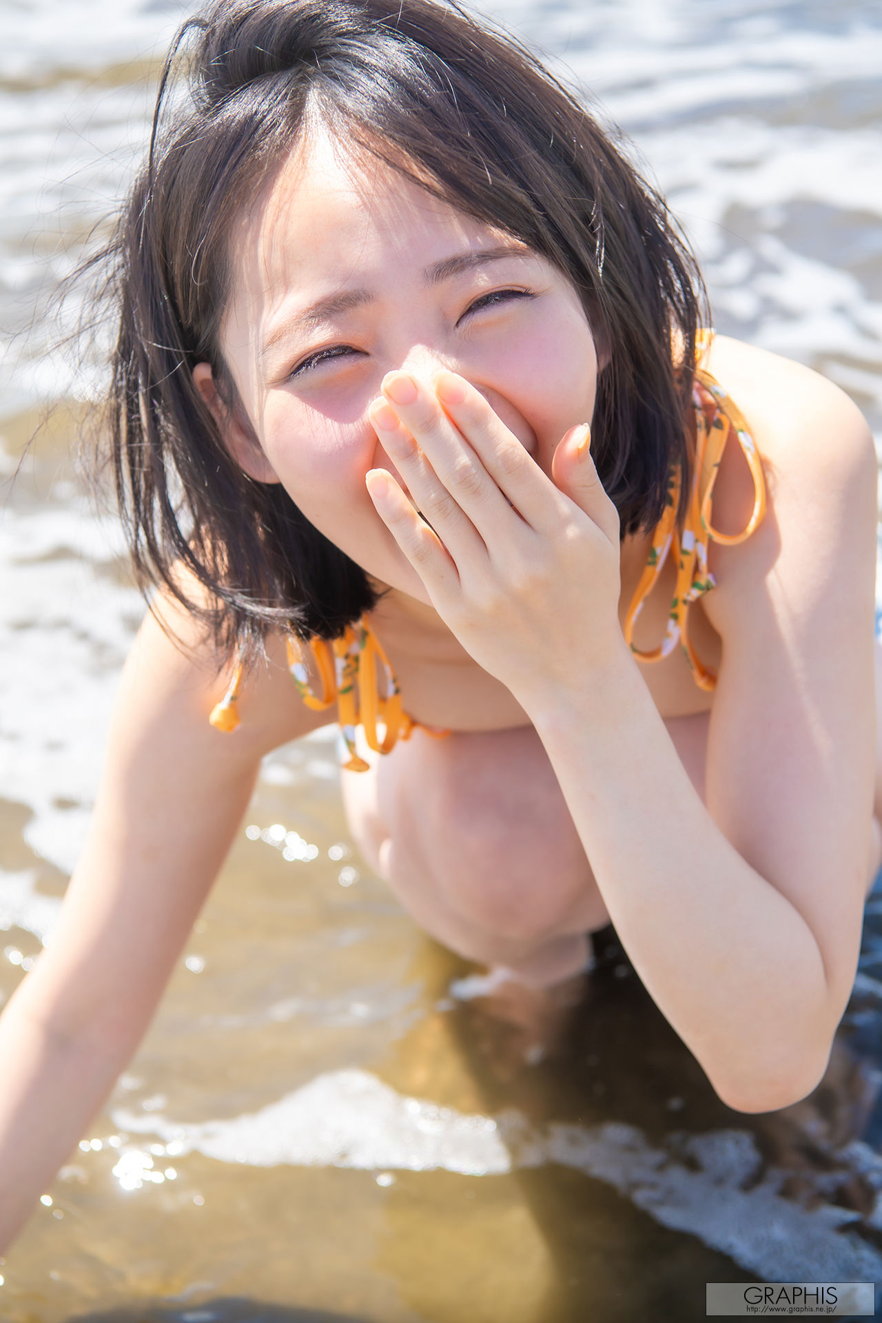 NO.496 Meguri Minoshima 美ノ嶋めぐり TOKIMEKI!-图5