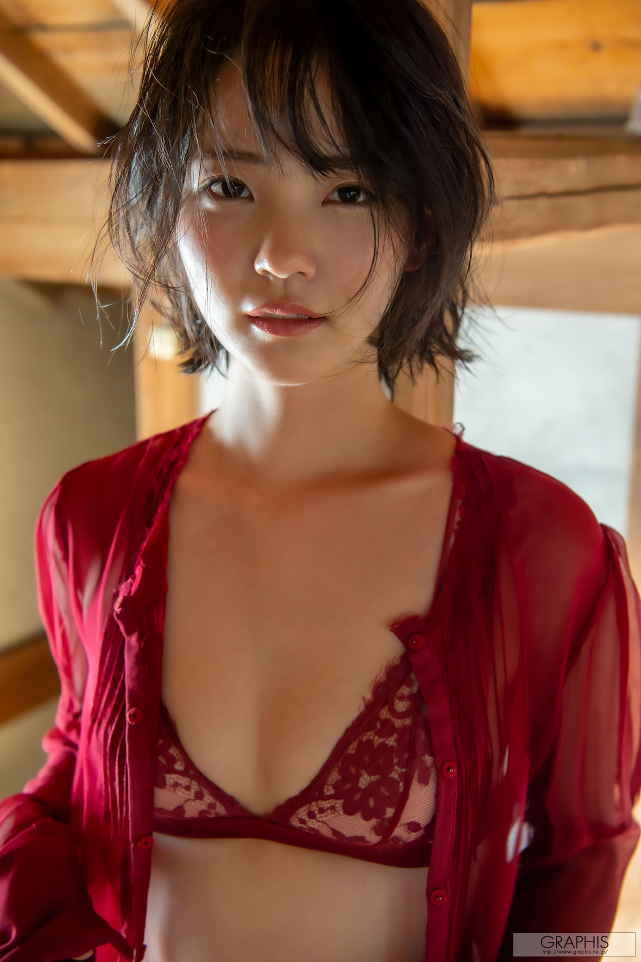 NO.496 Meguri Minoshima 美ノ嶋めぐり TOKIMEKI!-图67