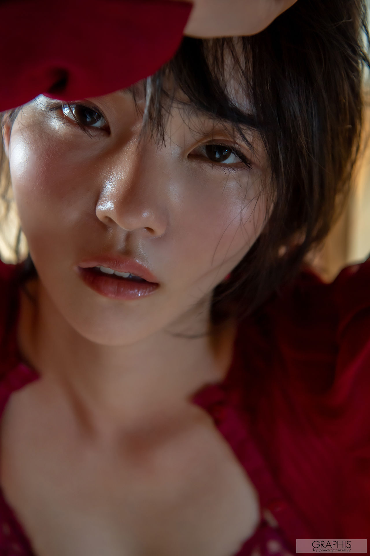 NO.496 Meguri Minoshima 美ノ嶋めぐり TOKIMEKI!-图70