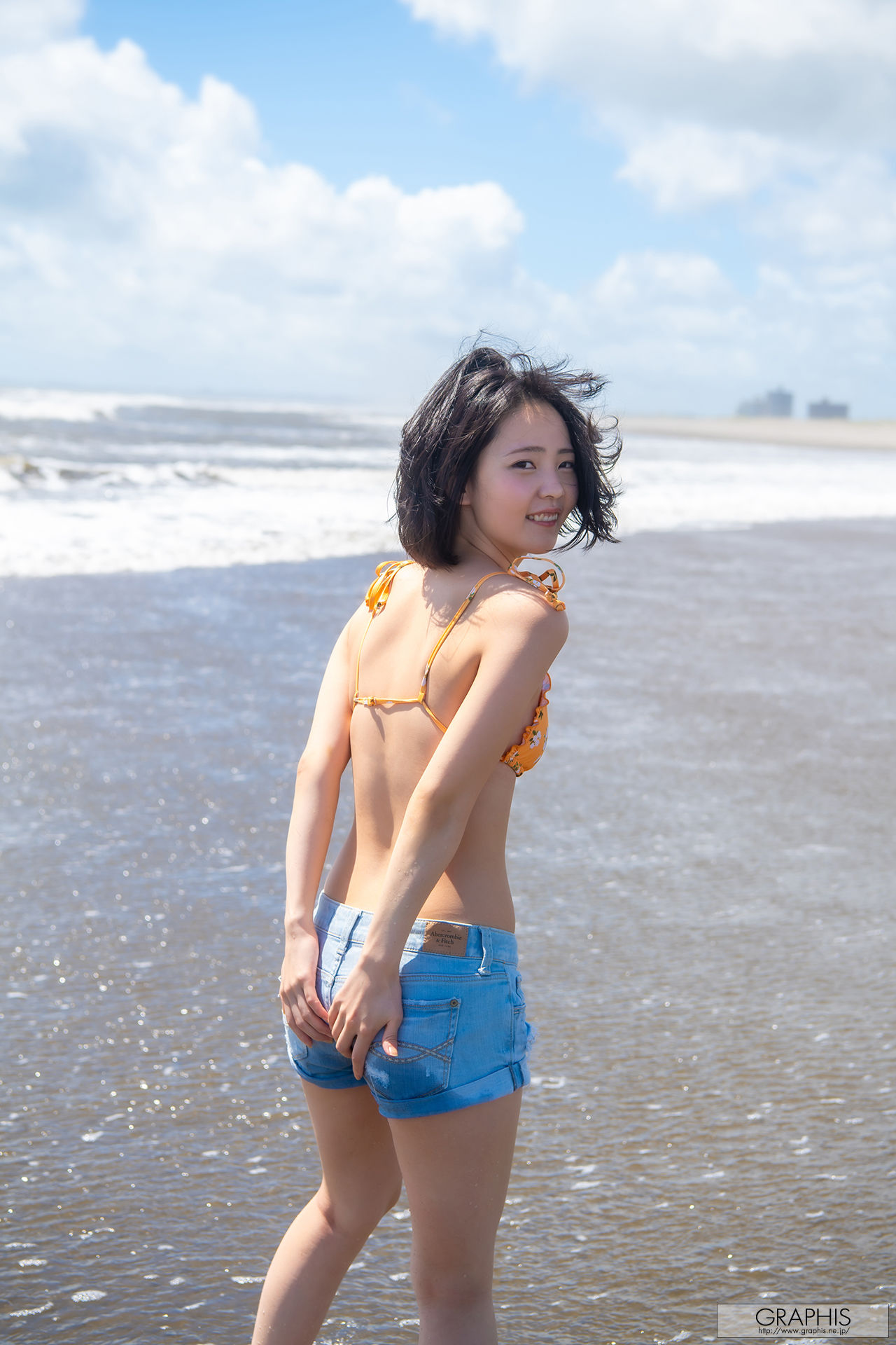 NO.496 Meguri Minoshima 美ノ嶋めぐり TOKIMEKI!-图8