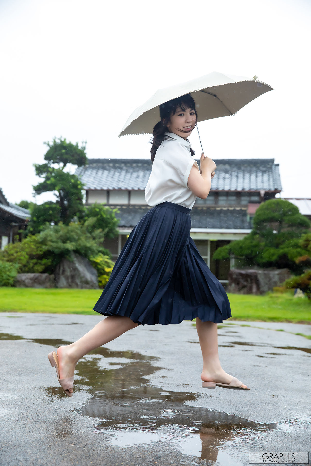 NO.497 Alice Kisaki 希咲アリス Huge and Voluptuous!-图24