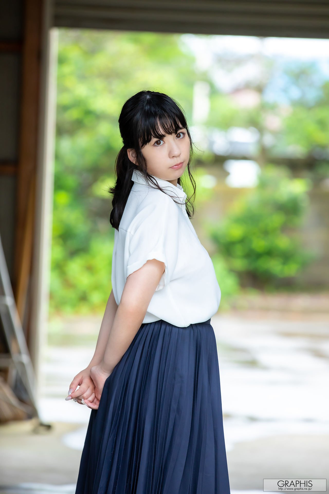 NO.497 Alice Kisaki 希咲アリス Huge and Voluptuous!-图25