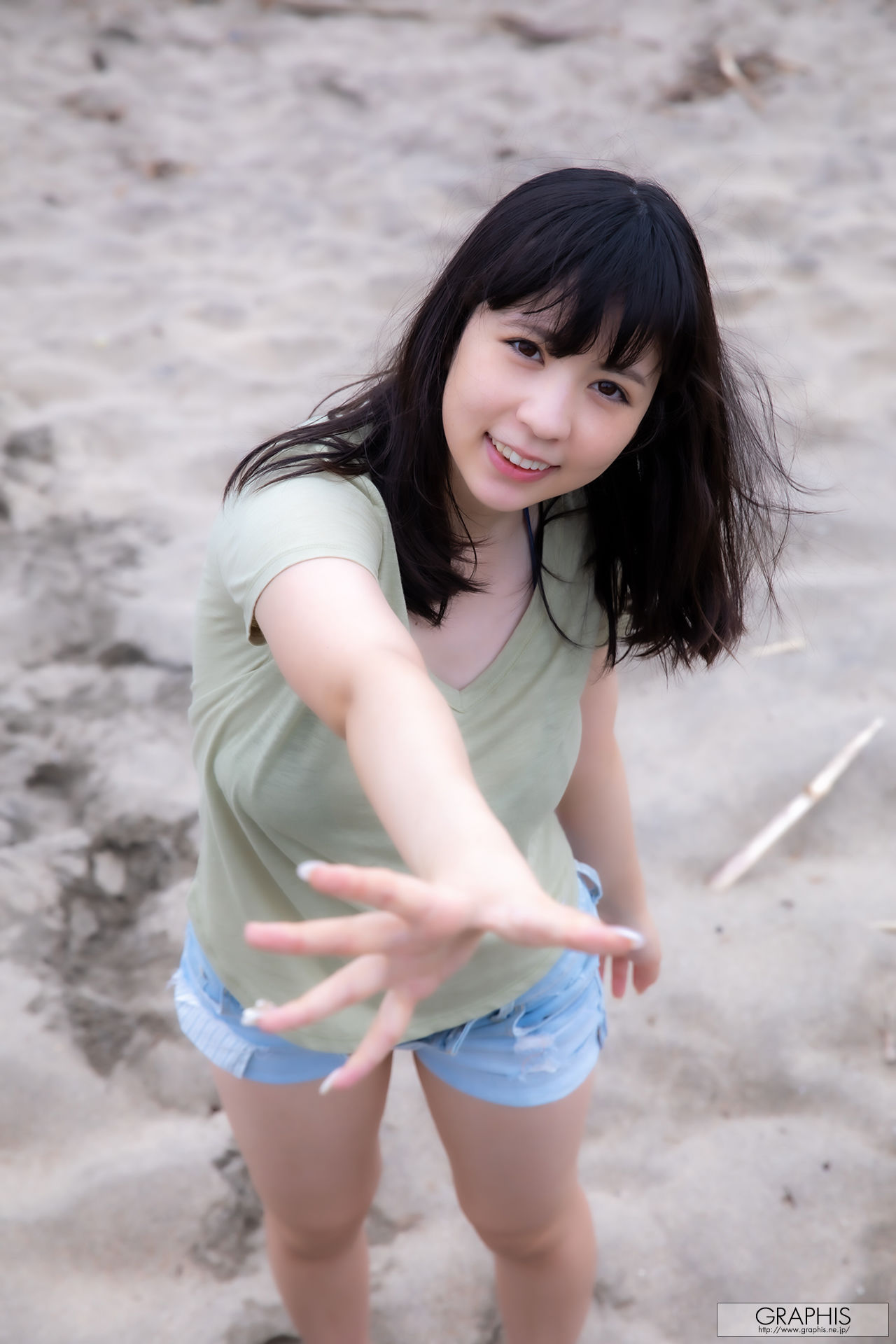 NO.497 Alice Kisaki 希咲アリス Huge and Voluptuous!-图2