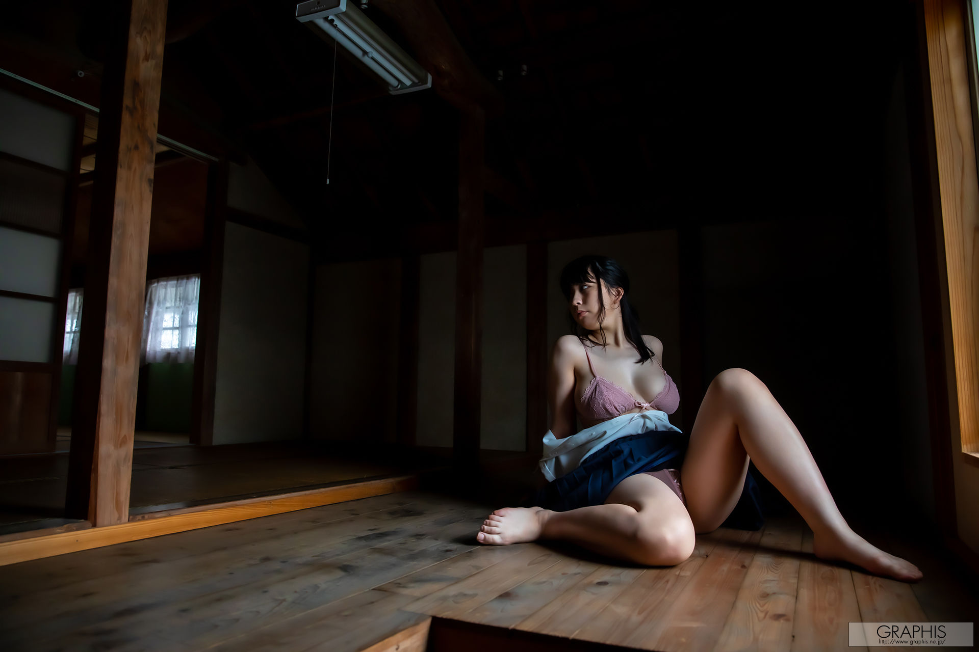 NO.497 Alice Kisaki 希咲アリス Huge and Voluptuous!-图33