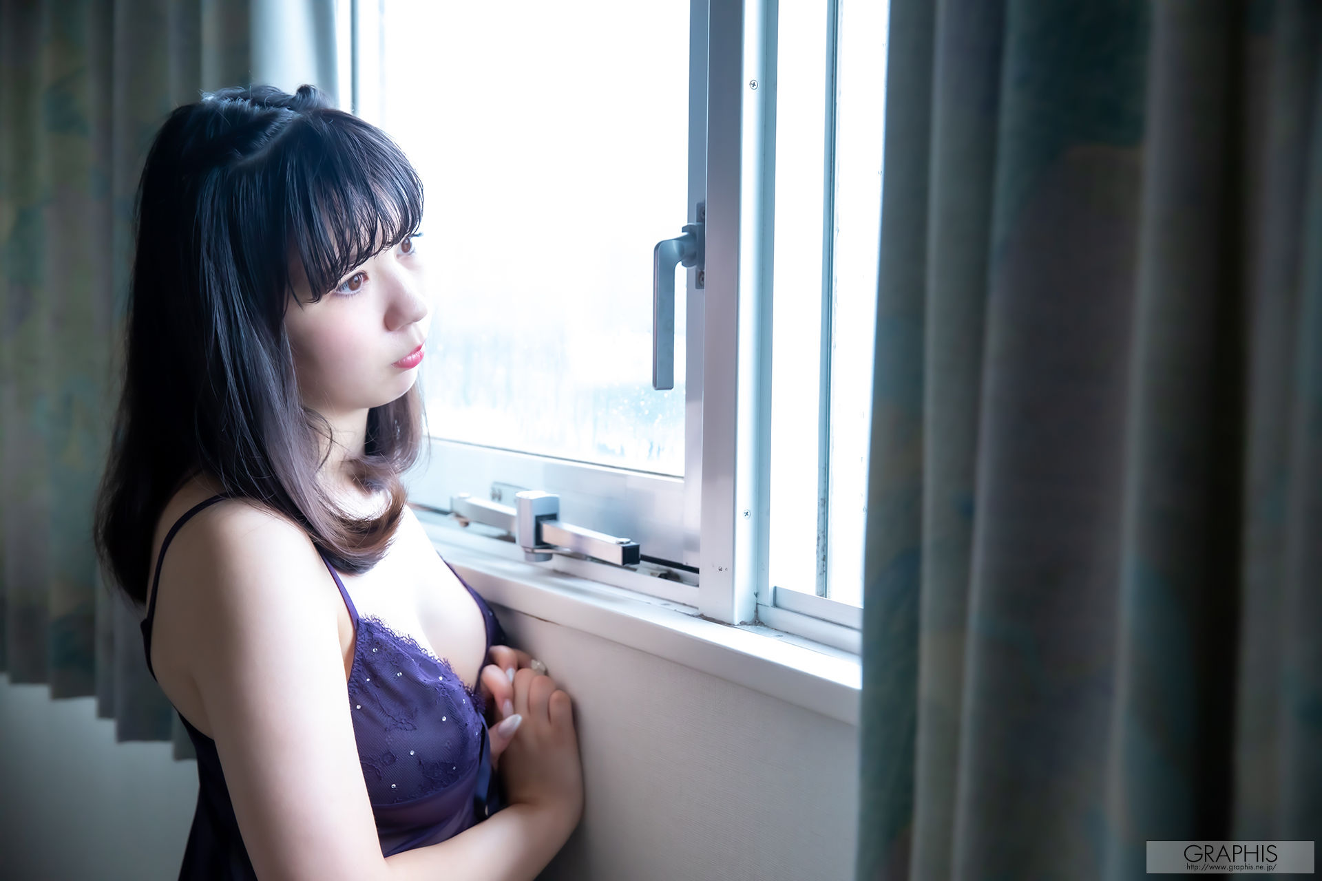 NO.497 Alice Kisaki 希咲アリス Huge and Voluptuous!-图42