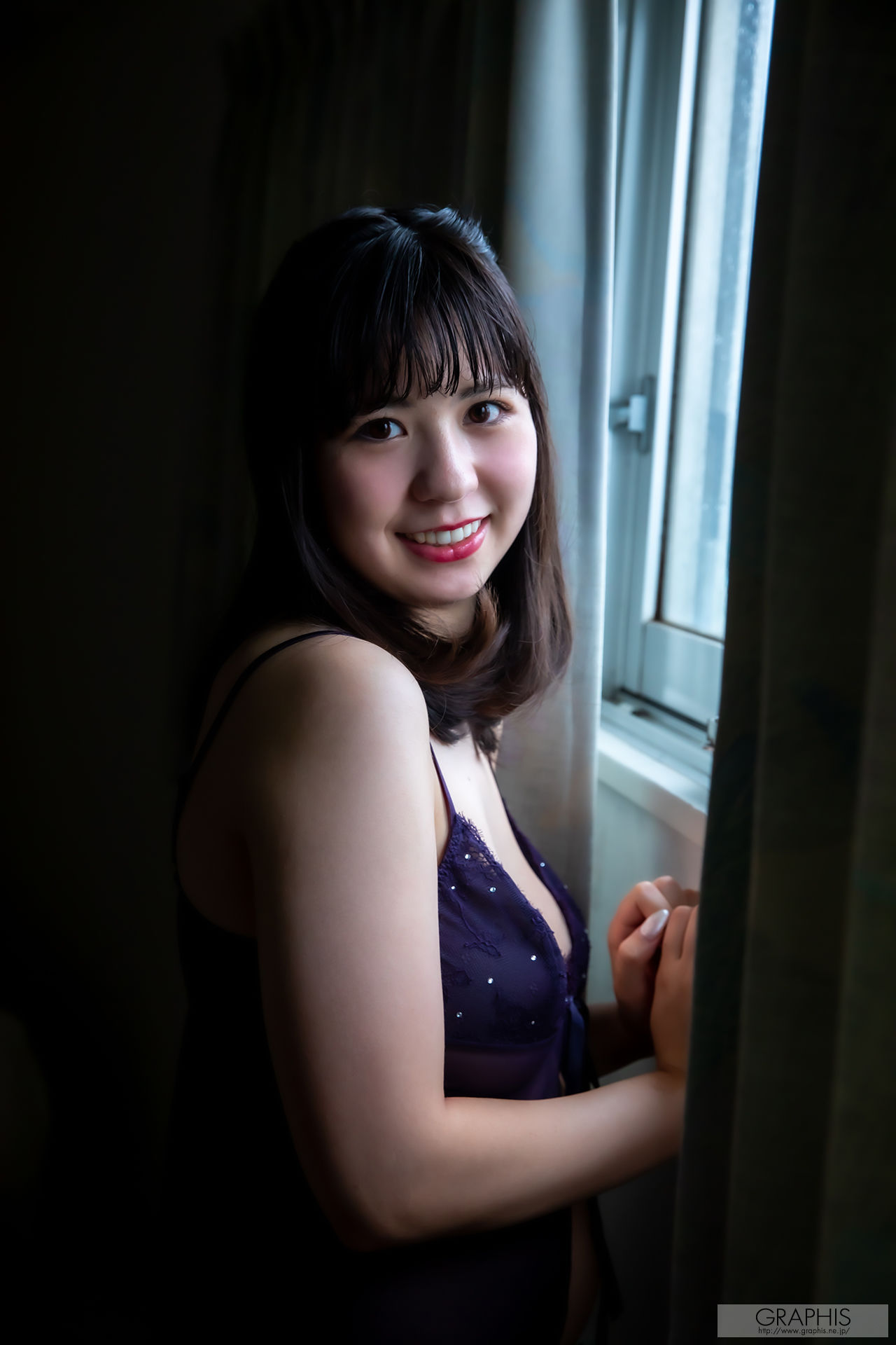 NO.497 Alice Kisaki 希咲アリス Huge and Voluptuous!-图43