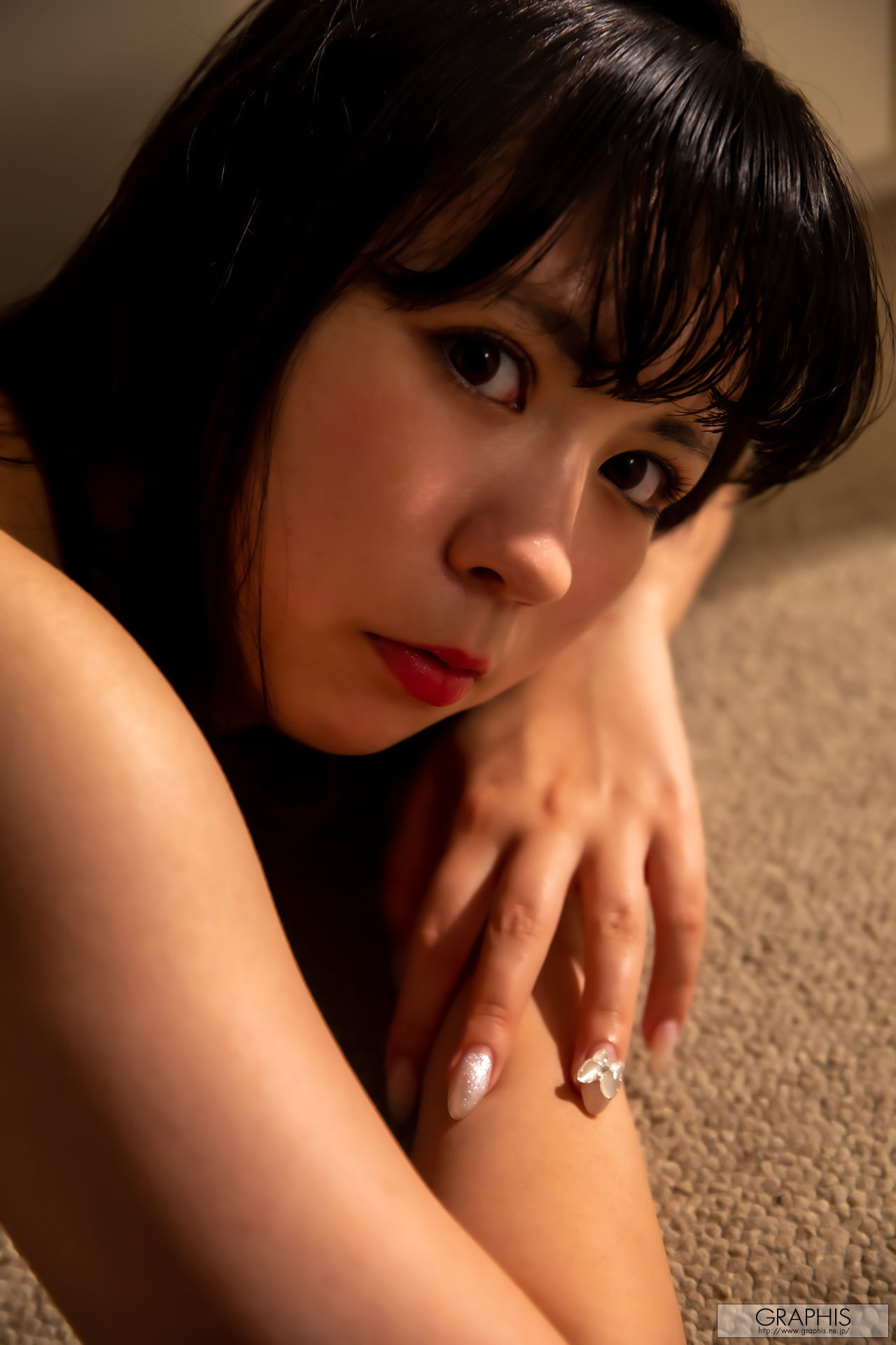 NO.497 Alice Kisaki 希咲アリス Huge and Voluptuous!-图45