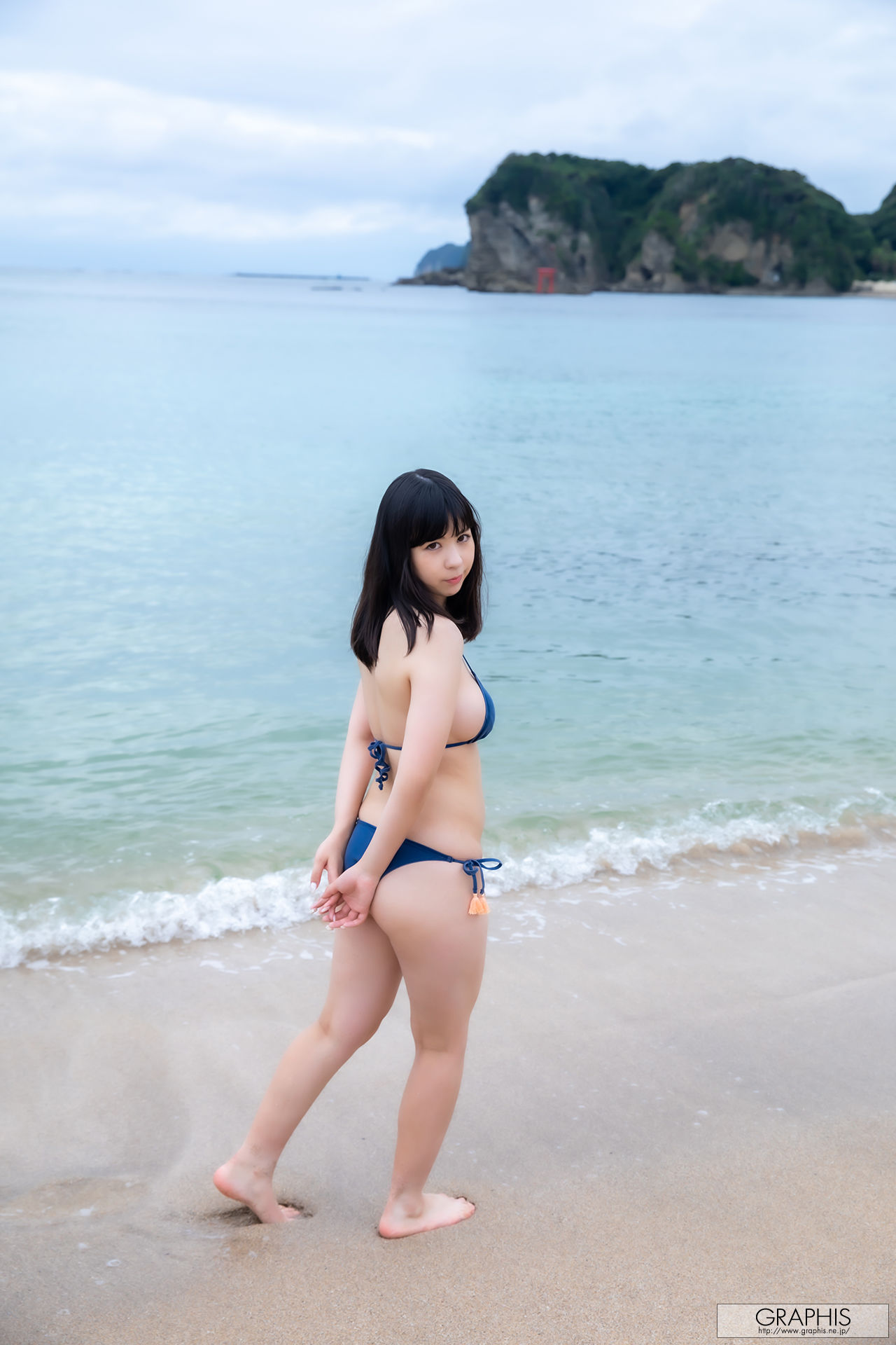 NO.497 Alice Kisaki 希咲アリス Huge and Voluptuous!-图4