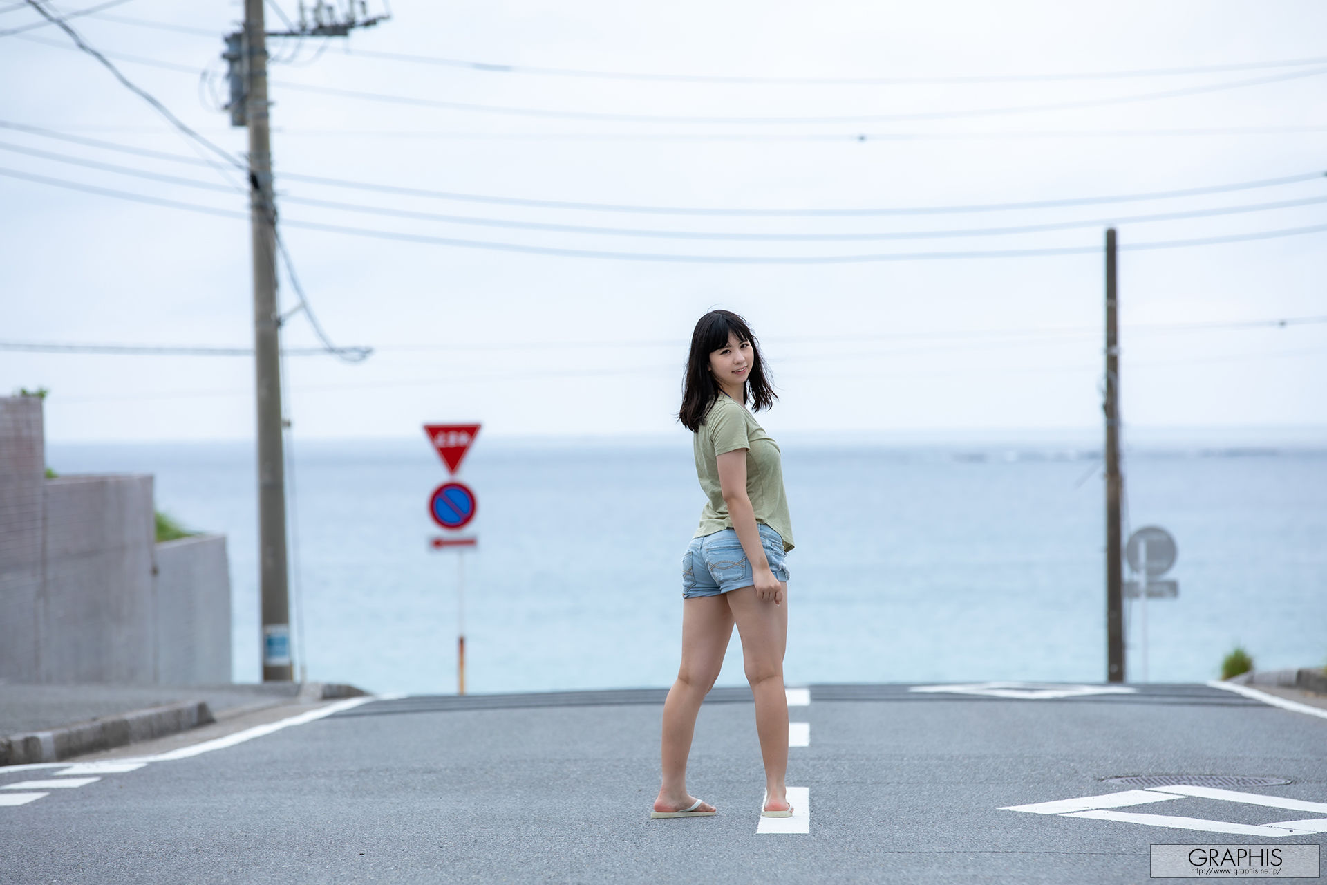 NO.497 Alice Kisaki 希咲アリス Huge and Voluptuous!-图57