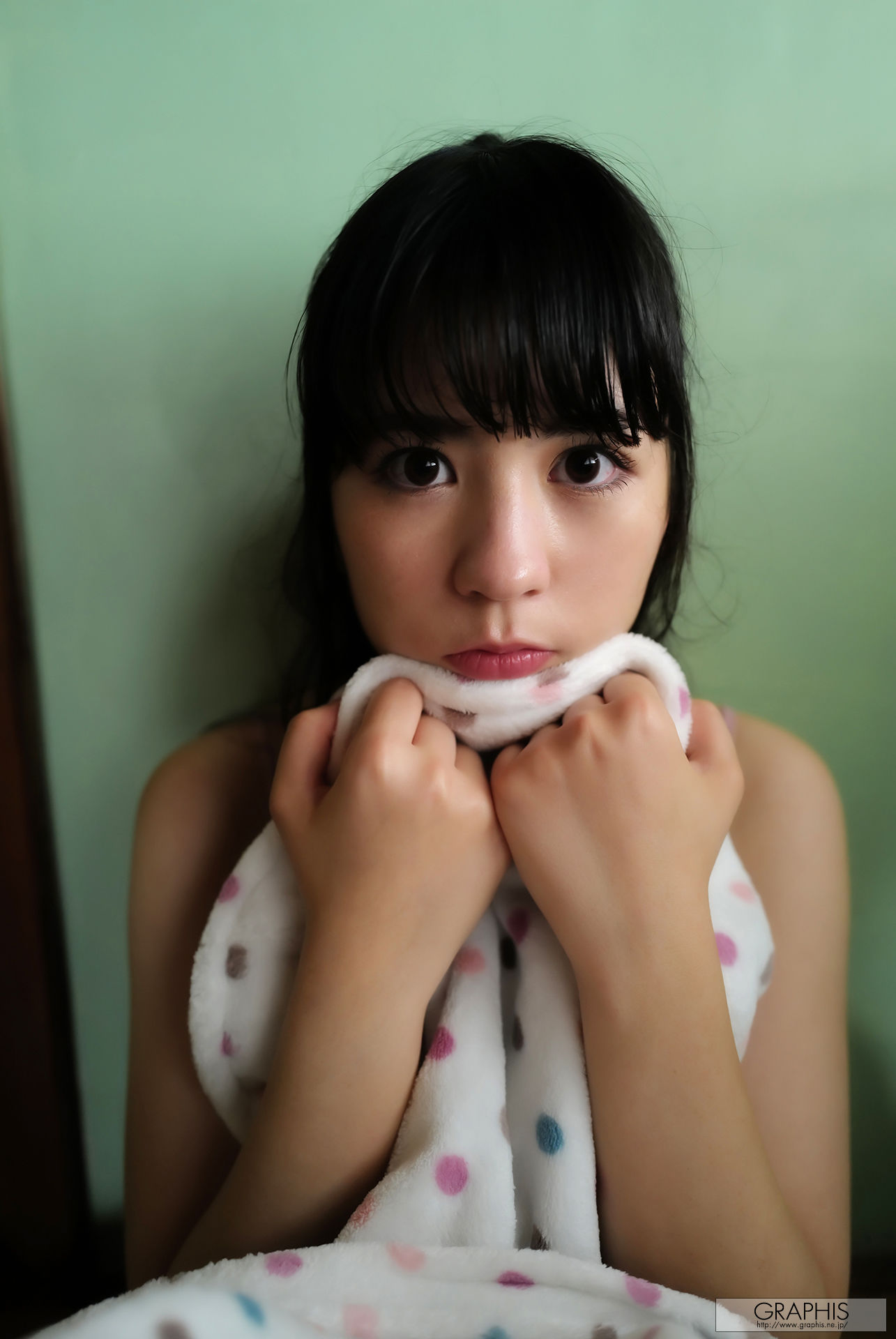 NO.497 Alice Kisaki 希咲アリス Huge and Voluptuous!-图63