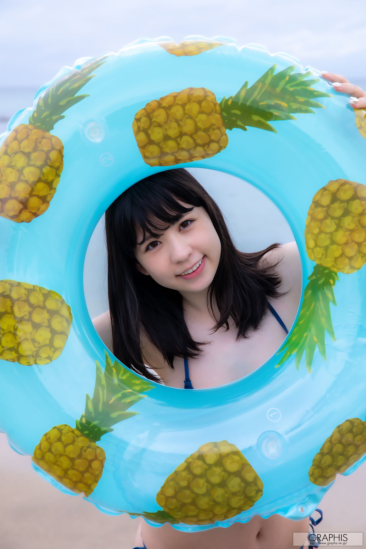 NO.497 Alice Kisaki 希咲アリス Huge and Voluptuous!-图6