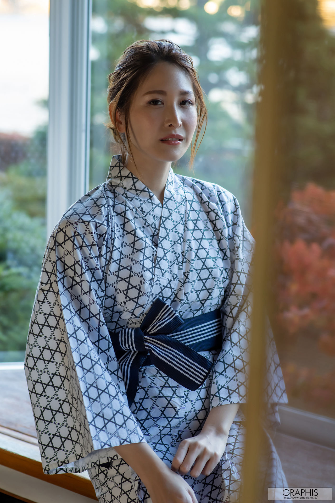 NO.503 Mai Kanami 神菜美まい Classy-图18