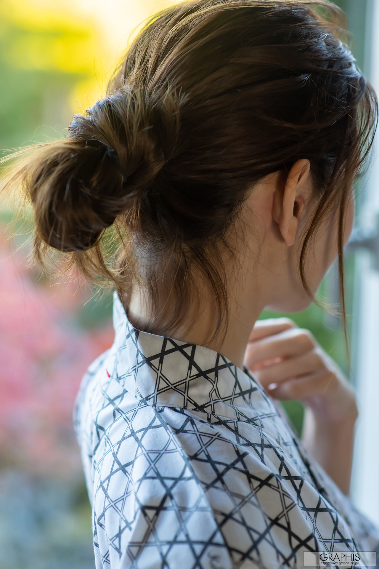 NO.503 Mai Kanami 神菜美まい Classy-图20