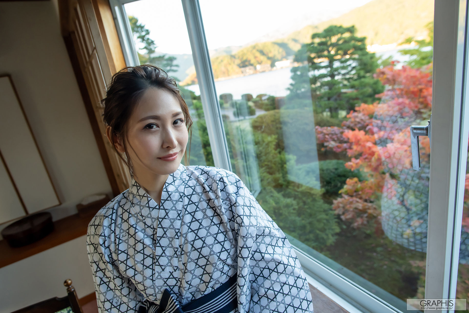 NO.503 Mai Kanami 神菜美まい Classy-图21