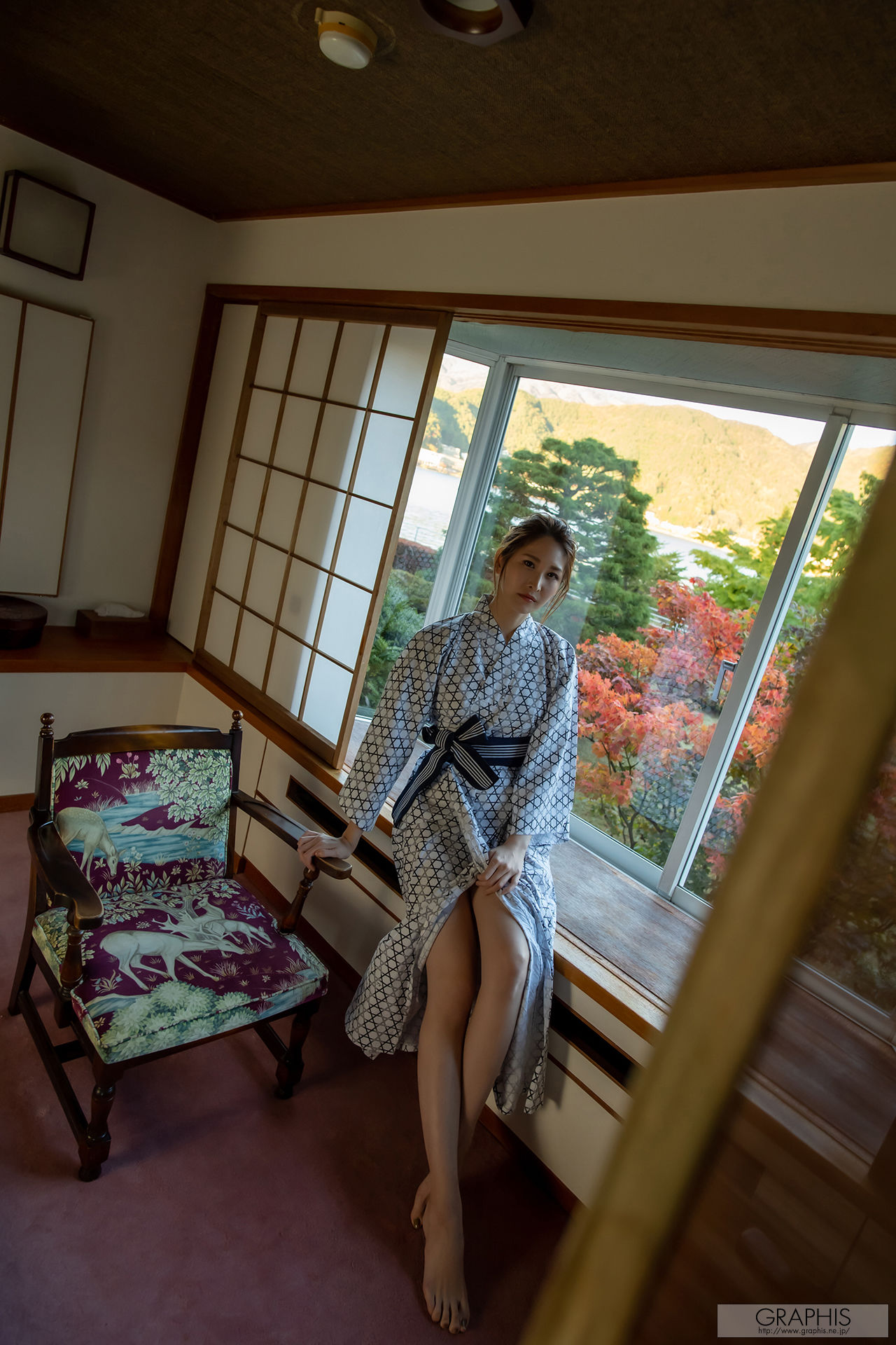 NO.503 Mai Kanami 神菜美まい Classy-图22