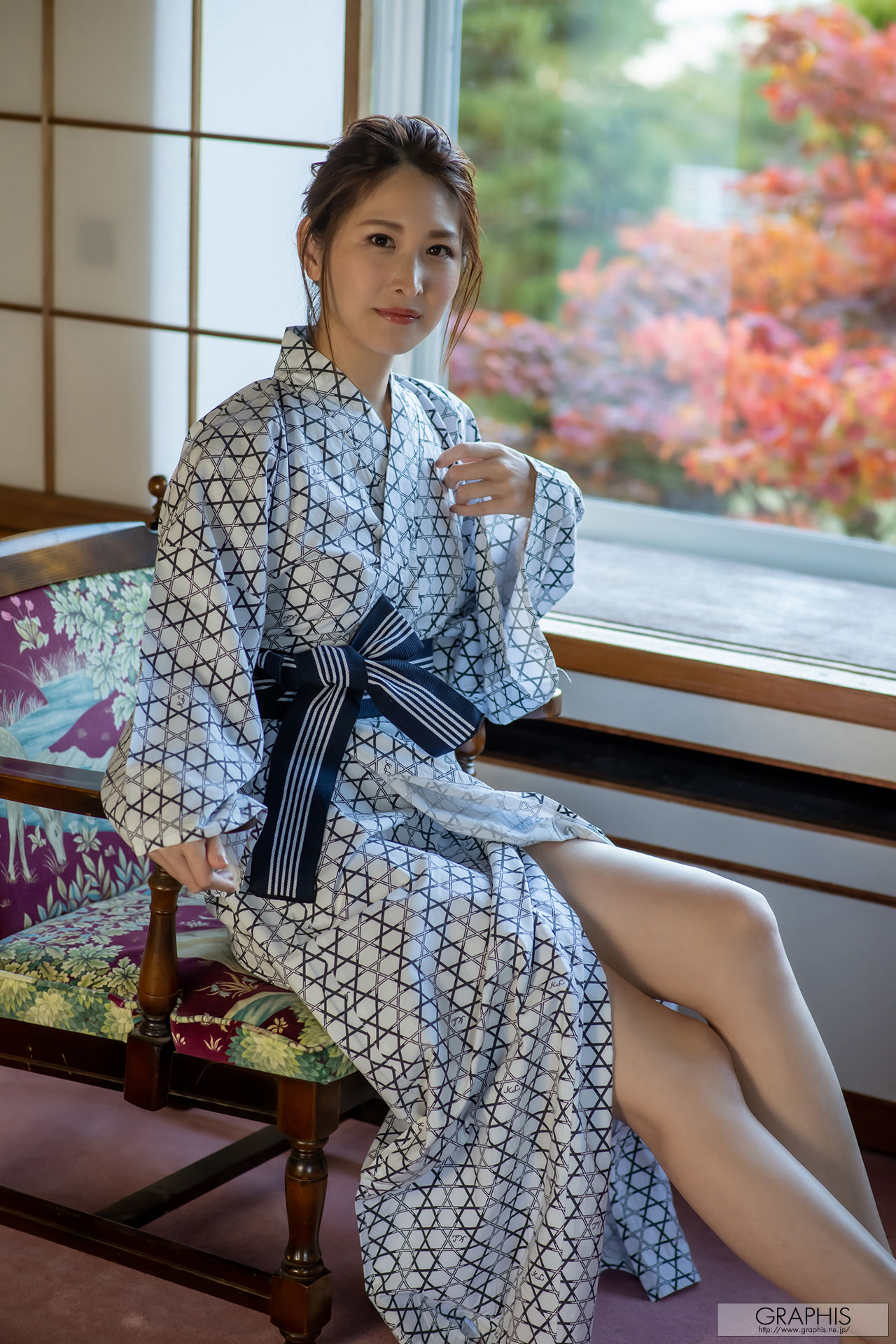 NO.503 Mai Kanami 神菜美まい Classy-图23