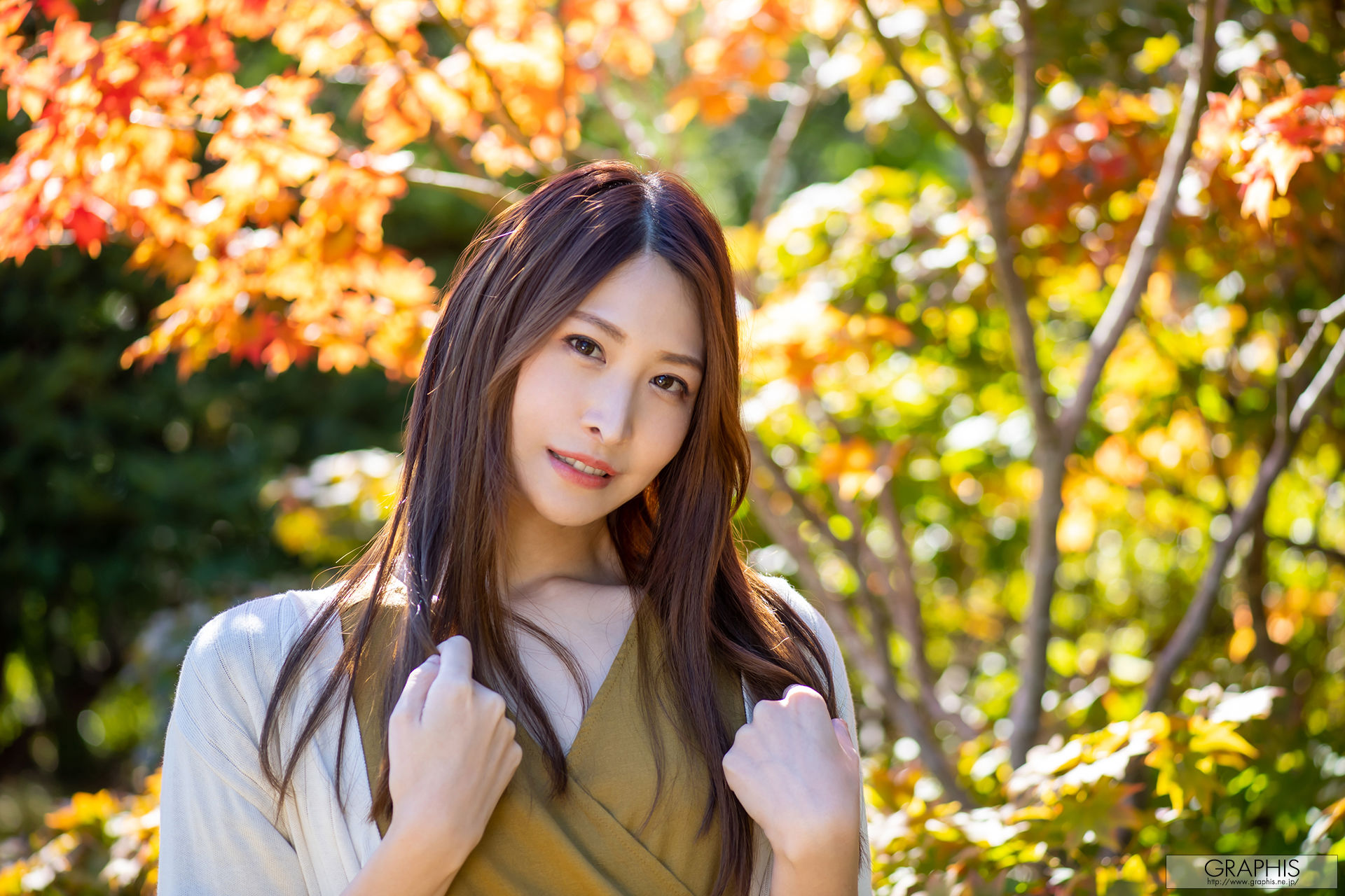 NO.503 Mai Kanami 神菜美まい Classy-图2