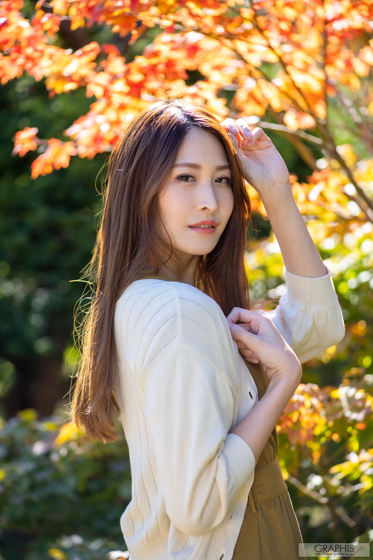NO.503 Mai Kanami 神菜美まい Classy-图3